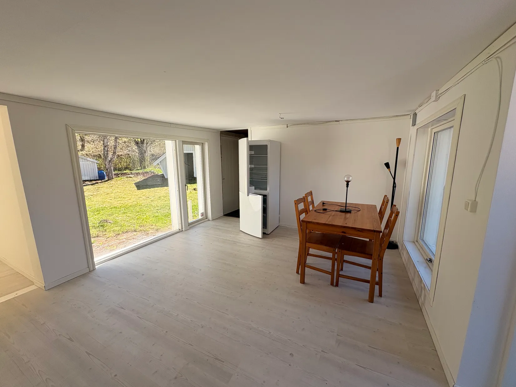 Fritidshus, Vings aspanäs 150, Hökerum, Ulricehamn