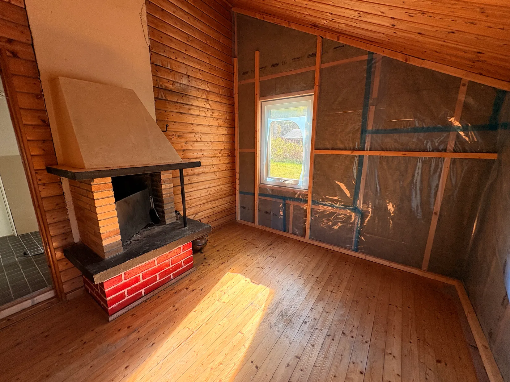 Fritidshus, Vings aspanäs 150, Hökerum, Ulricehamn