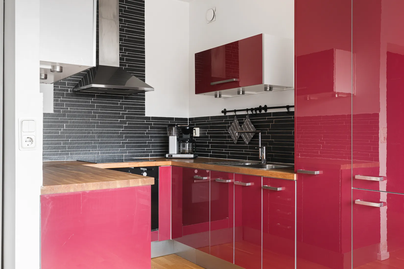 Bostadsrätt, Kakelvägen 8A, Väster, Lund