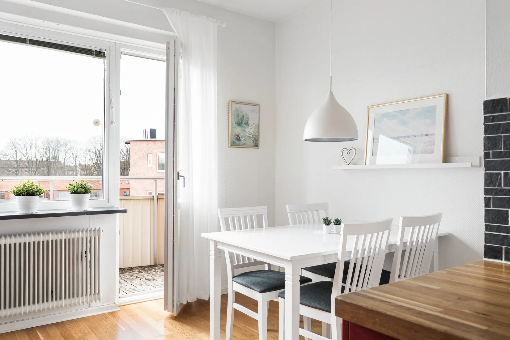 Bostadsrätt, Kakelvägen 8A, Väster, Lund