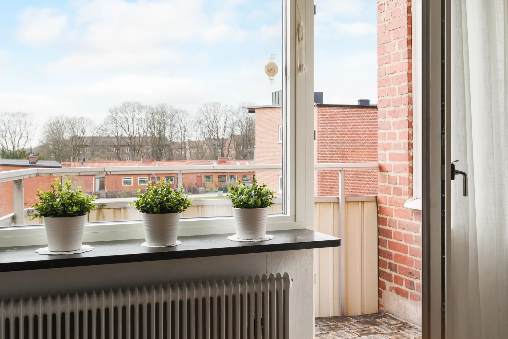 Bostadsrätt, Kakelvägen 8A, Väster, Lund