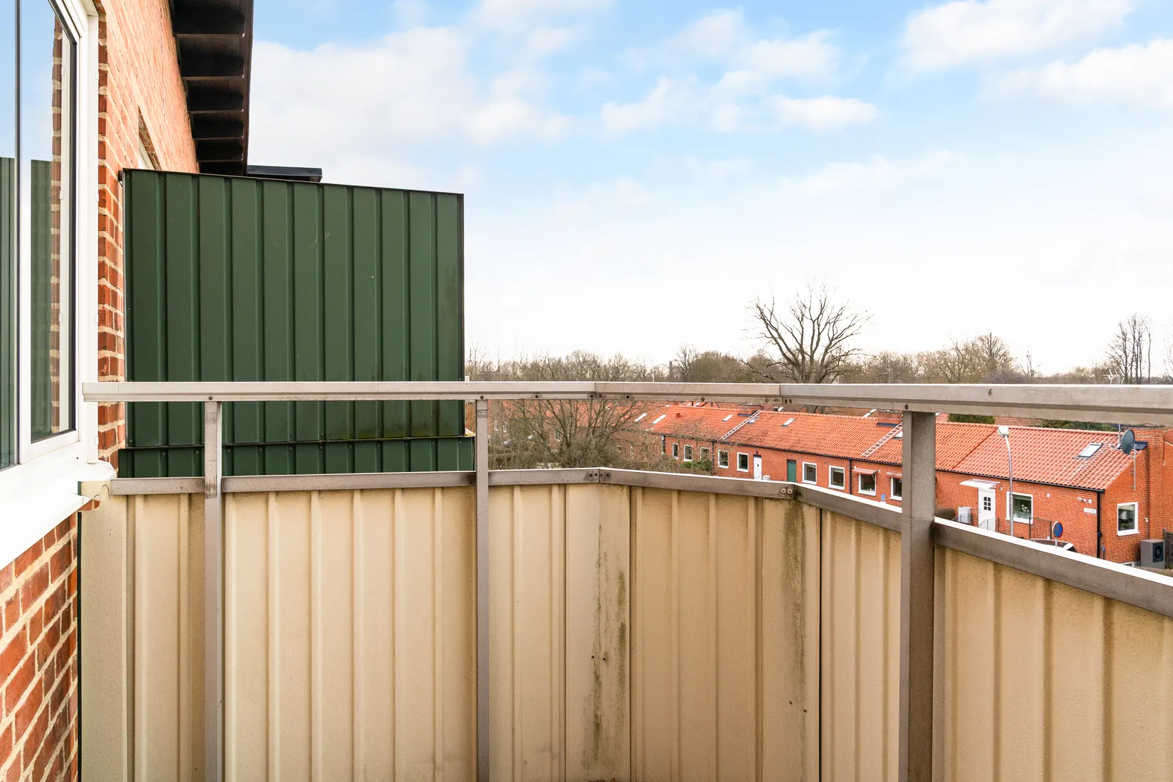 Bostadsrätt, Kakelvägen 8A, Väster, Lund