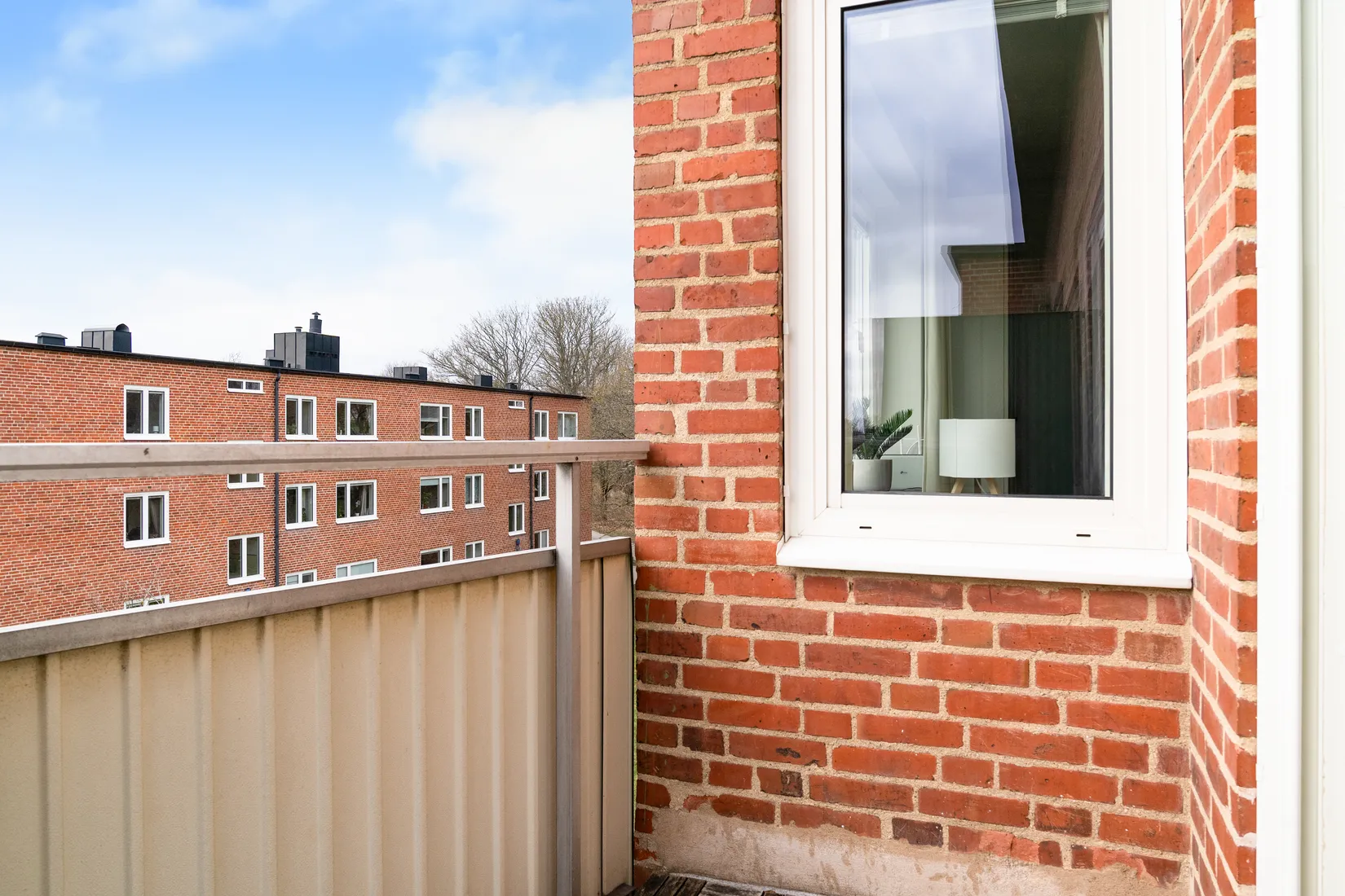 Bostadsrätt, Kakelvägen 8A, Väster, Lund