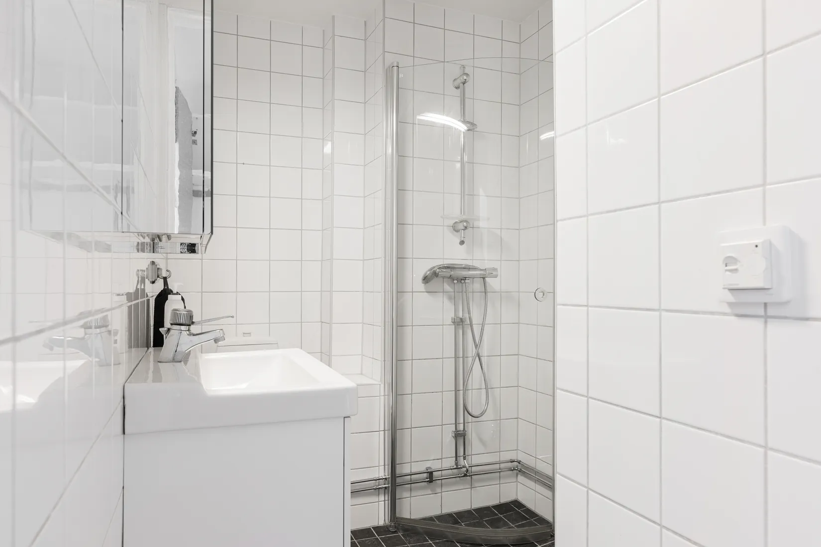 Bostadsrätt, Kakelvägen 8A, Väster, Lund