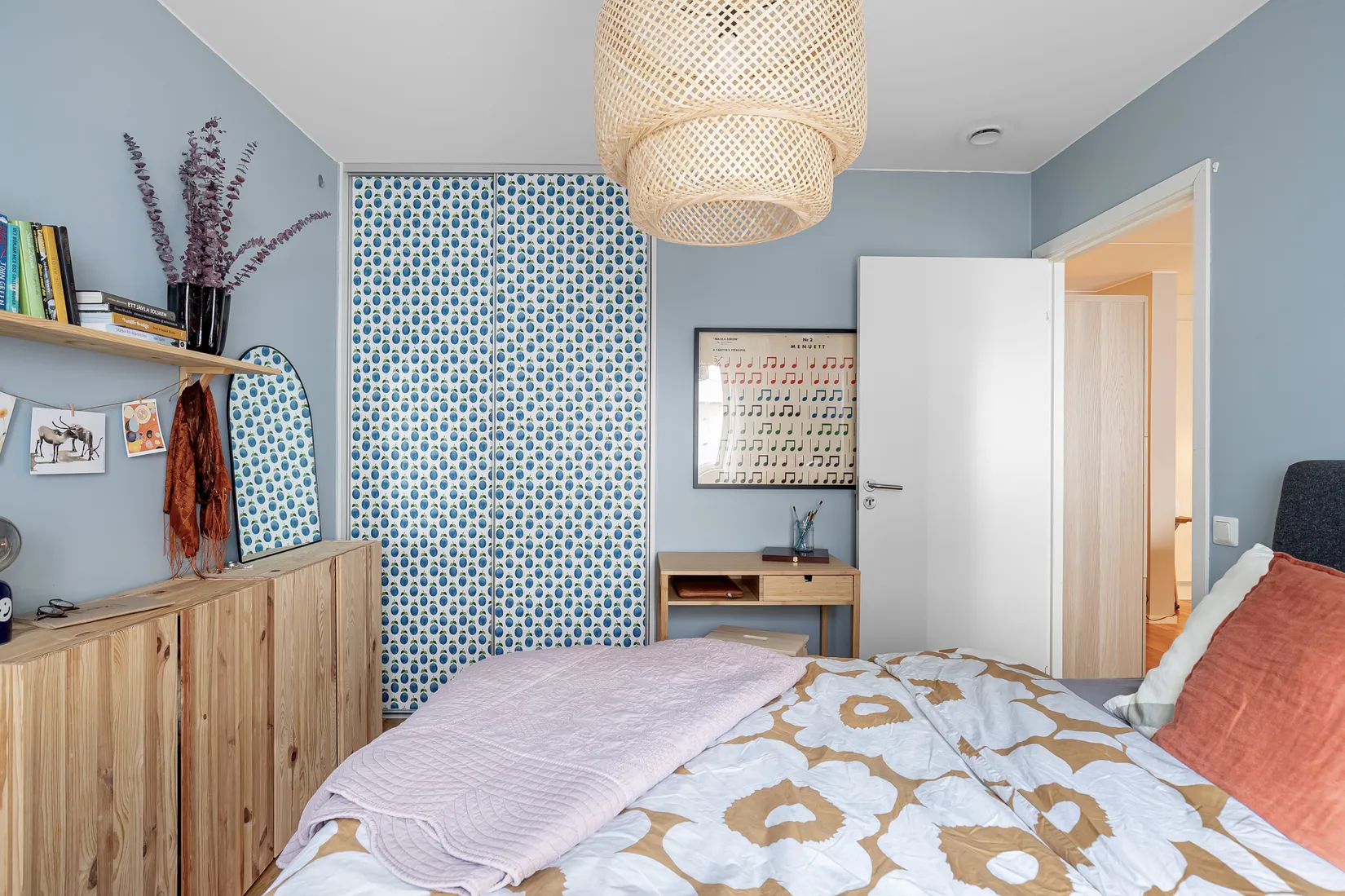 Bostadsrätt, Torgny Segerstedts allé 24, Rosendal, Uppsala