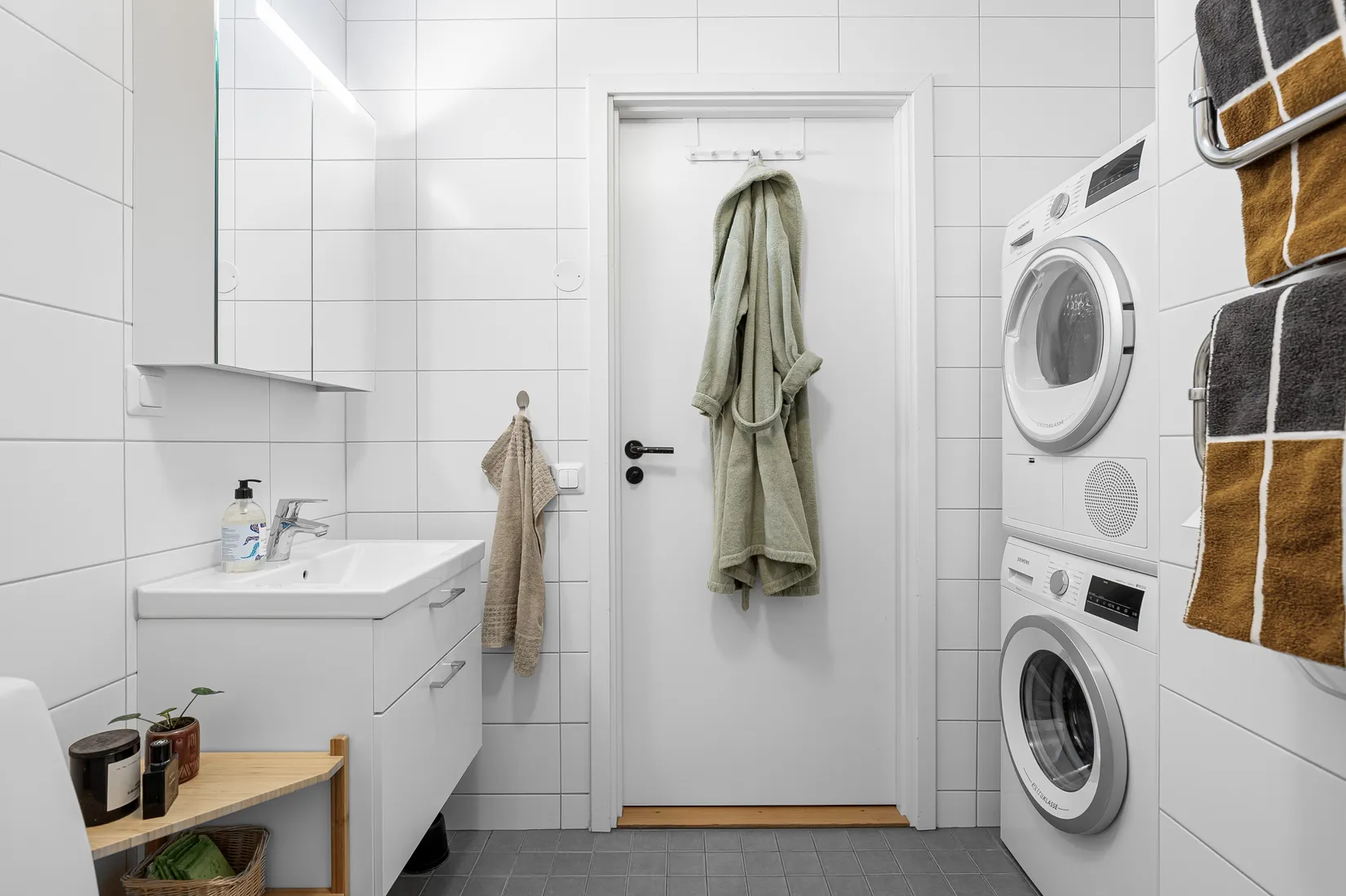 Bostadsrätt, Torgny Segerstedts allé 24, Rosendal, Uppsala