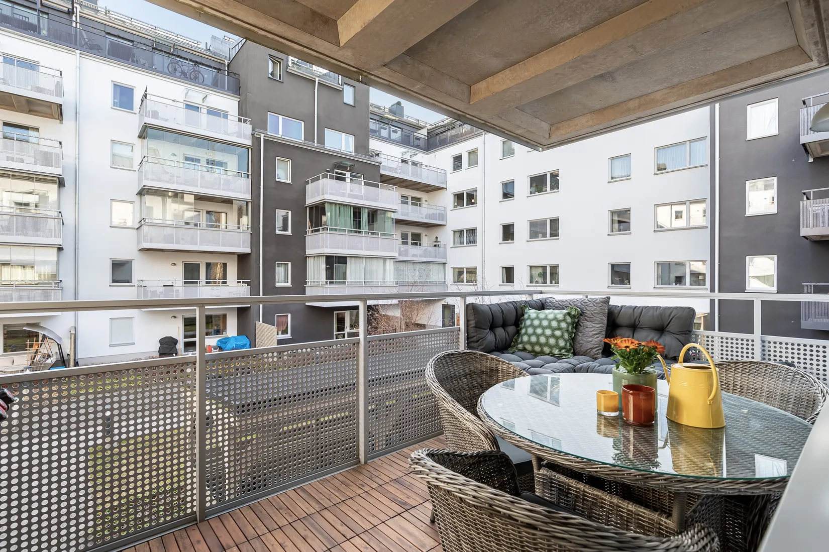 Bostadsrätt, Torgny Segerstedts allé 24, Rosendal, Uppsala