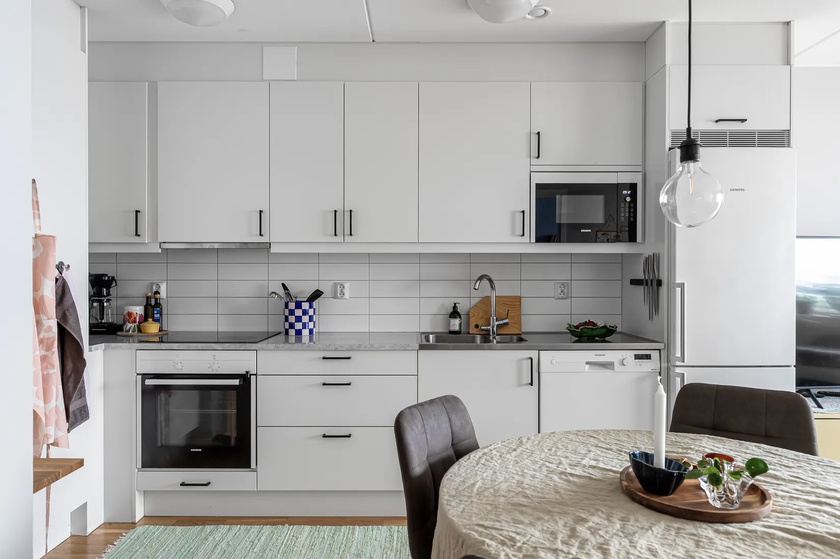 Bostadsrätt, Torgny Segerstedts allé 24, Rosendal, Uppsala