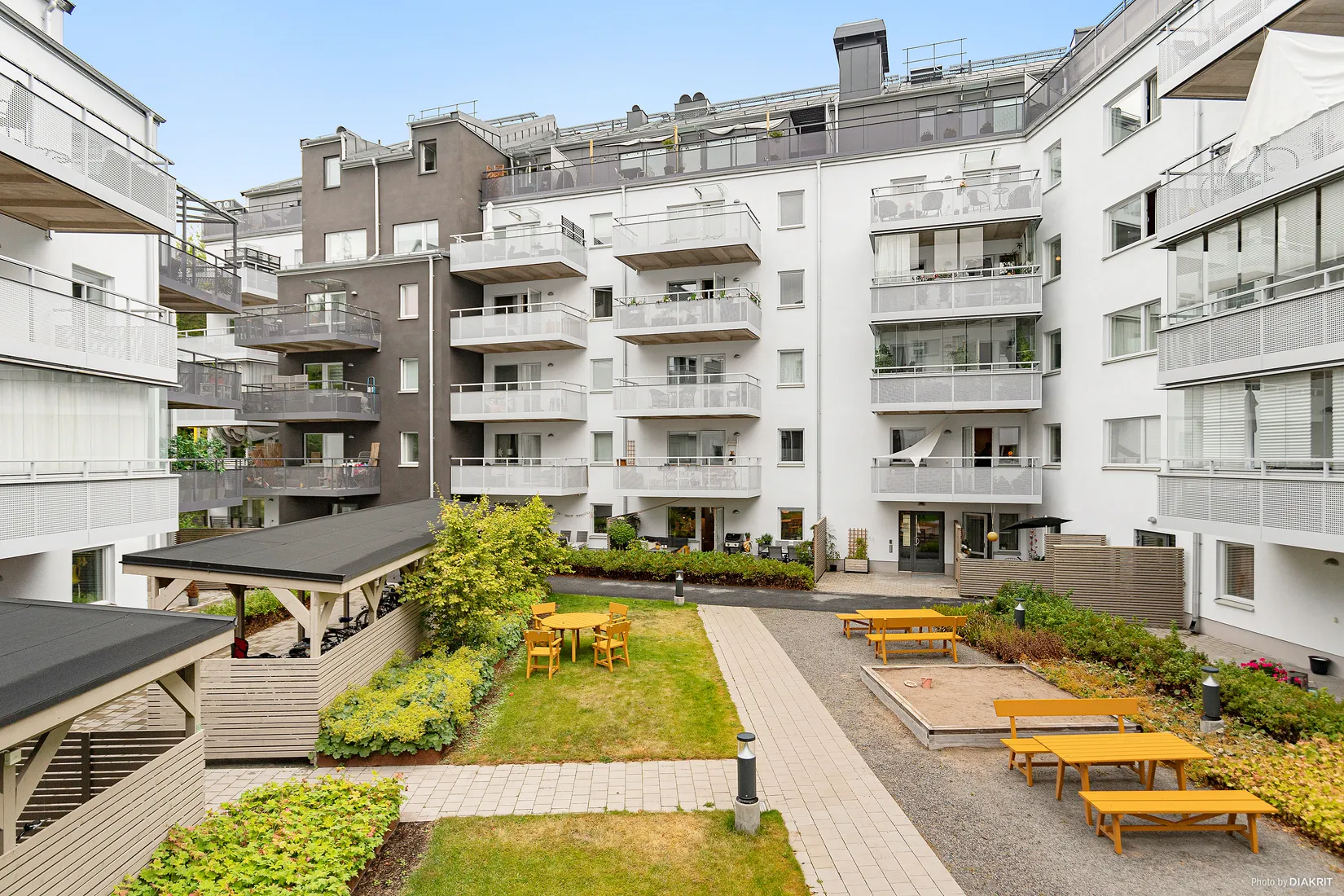Bostadsrätt, Torgny Segerstedts allé 24, Rosendal, Uppsala
