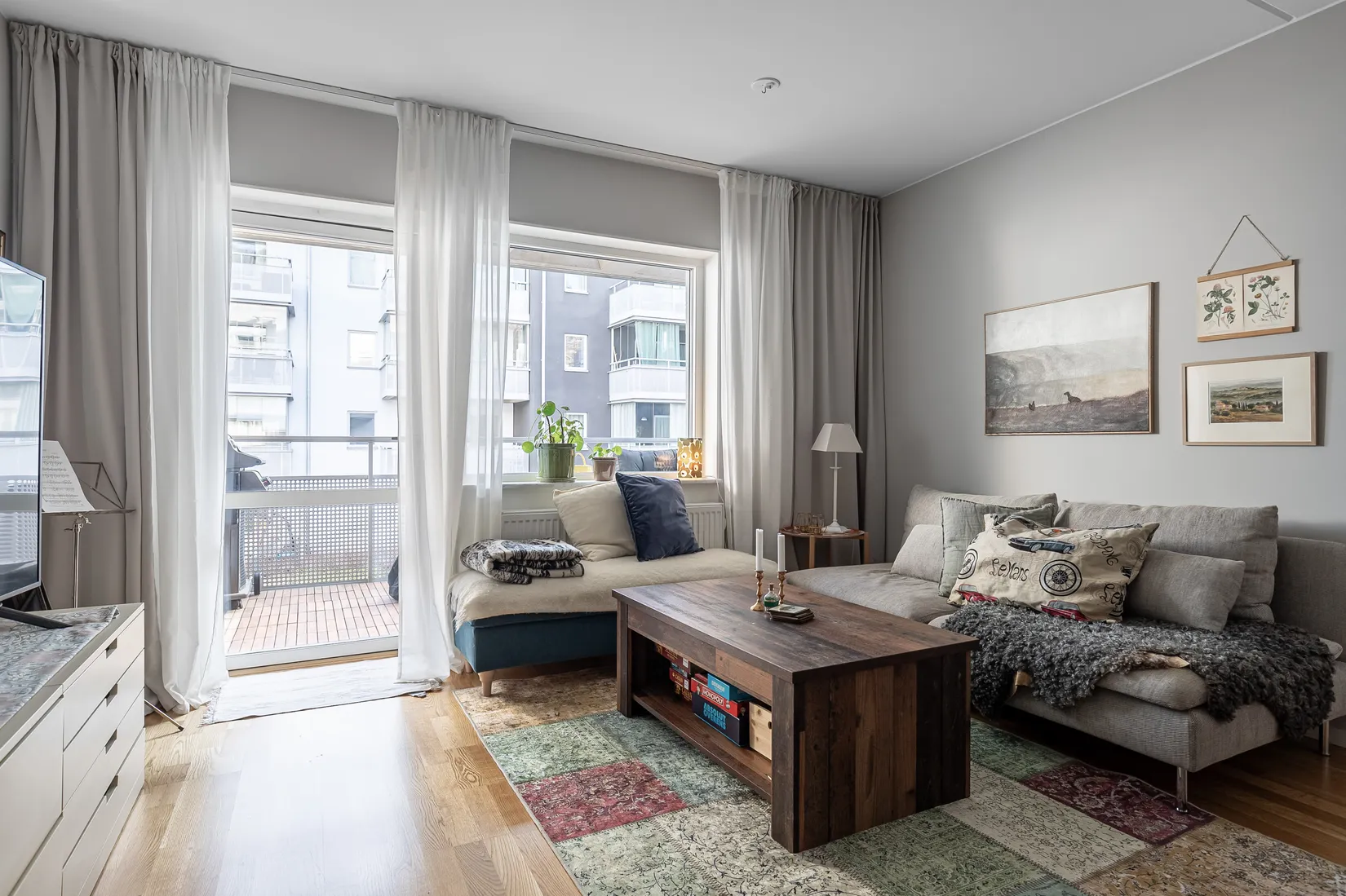 Bostadsrätt, Torgny Segerstedts allé 24, Rosendal, Uppsala