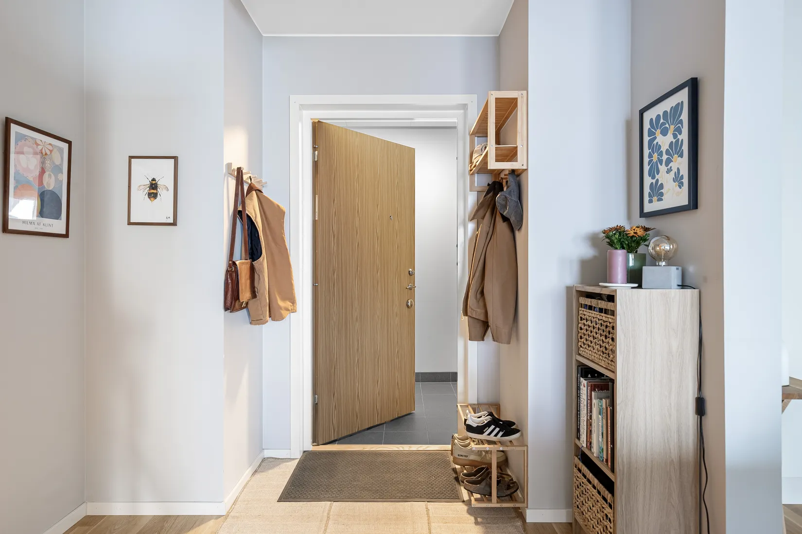 Bostadsrätt, Torgny Segerstedts allé 24, Rosendal, Uppsala