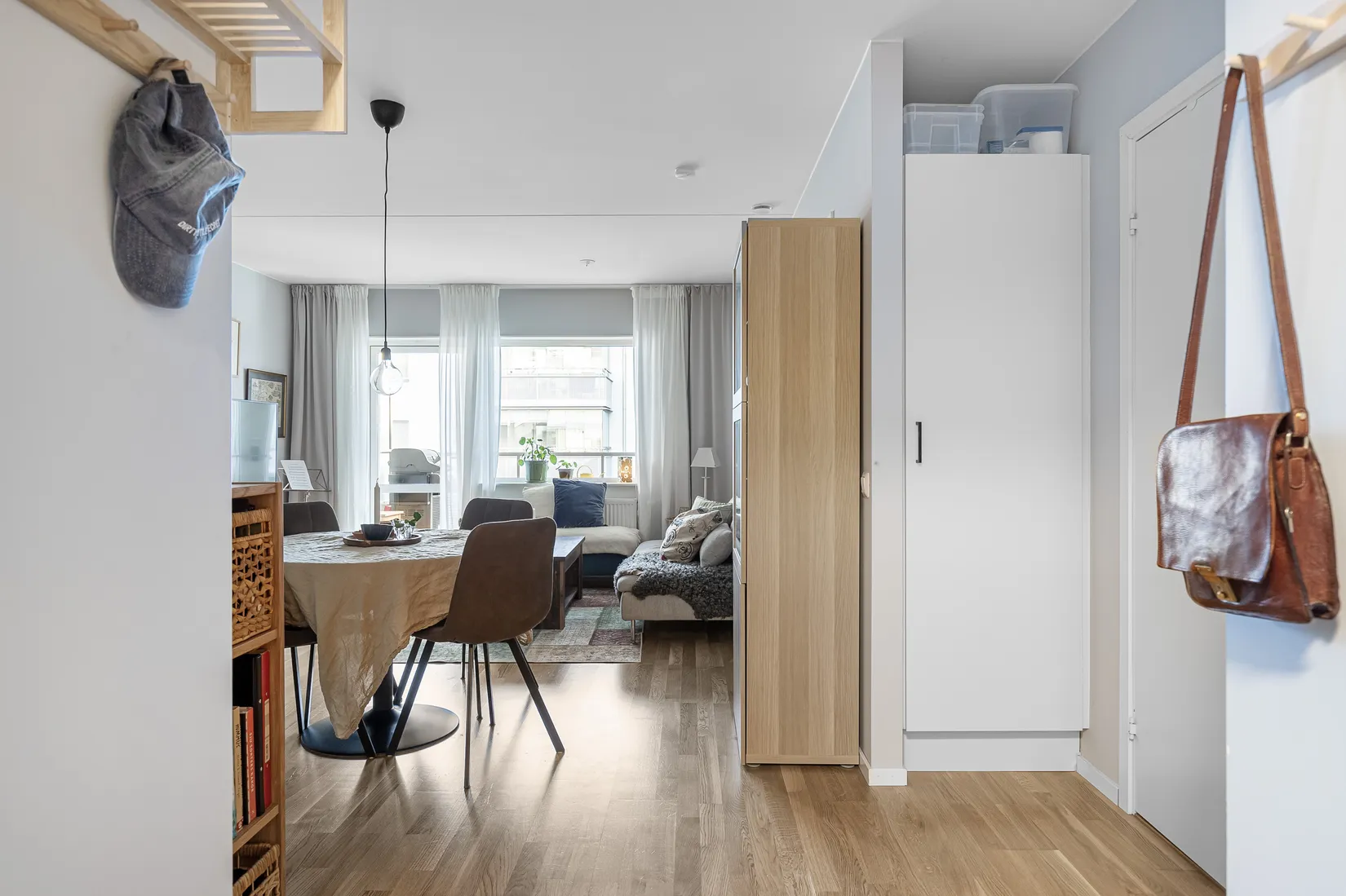 Bostadsrätt, Torgny Segerstedts allé 24, Rosendal, Uppsala