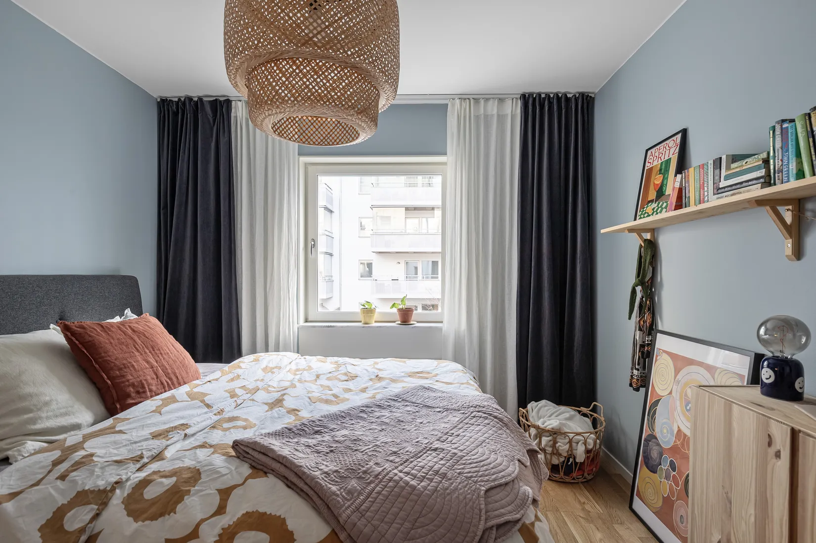 Bostadsrätt, Torgny Segerstedts allé 24, Rosendal, Uppsala