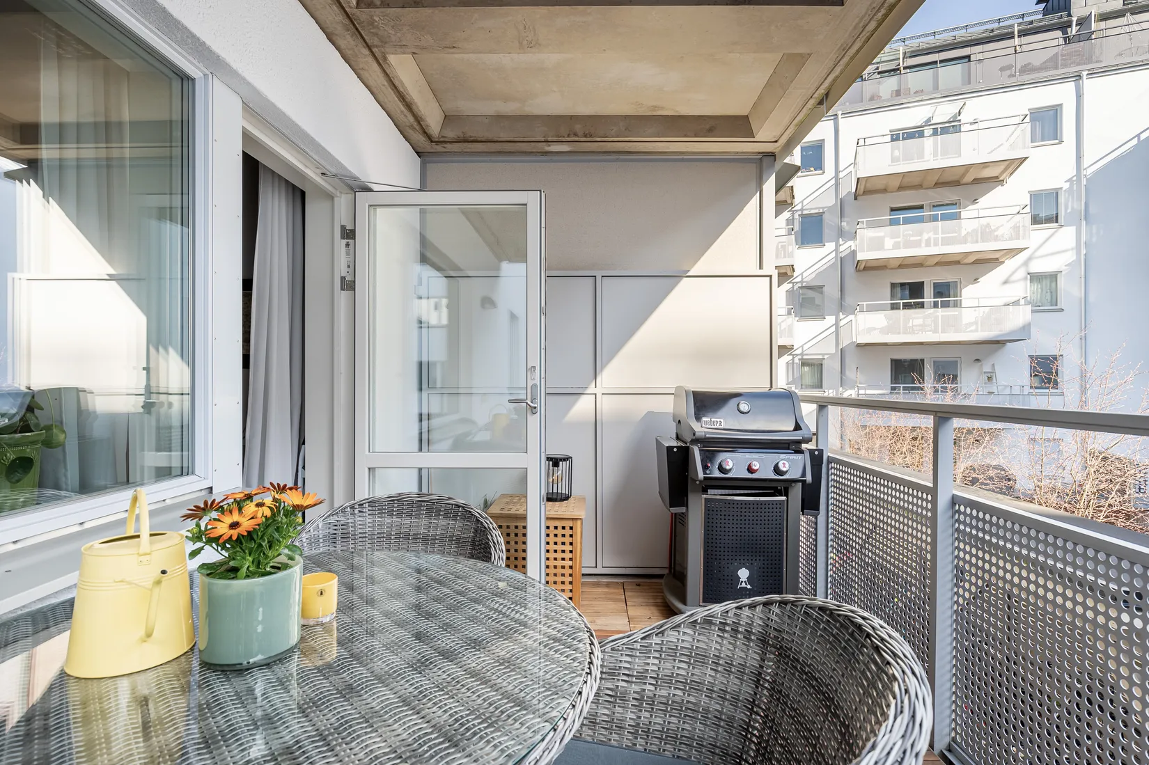 Bostadsrätt, Torgny Segerstedts allé 24, Rosendal, Uppsala