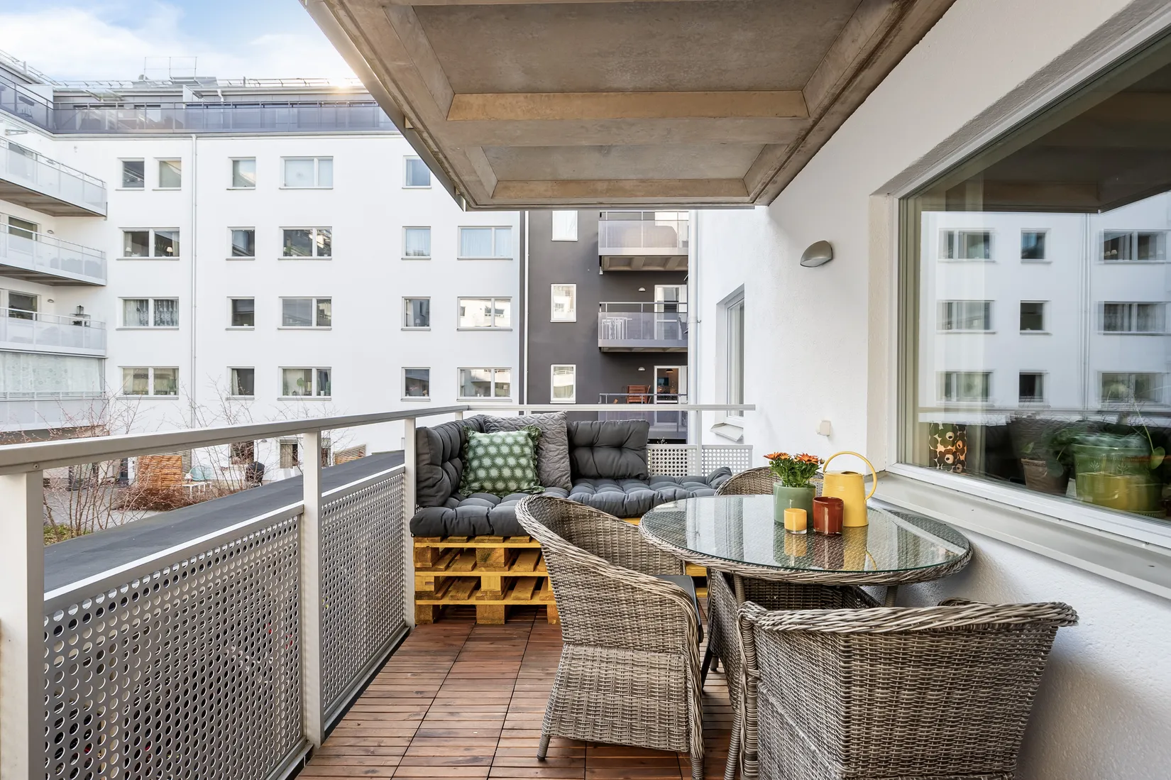 Bostadsrätt, Torgny Segerstedts allé 24, Rosendal, Uppsala