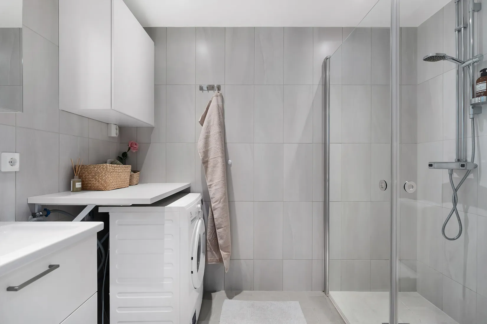 Bostadsrätt, Göte Turessons Väg 7A, Ultuna/Bäcklösa, Uppsala