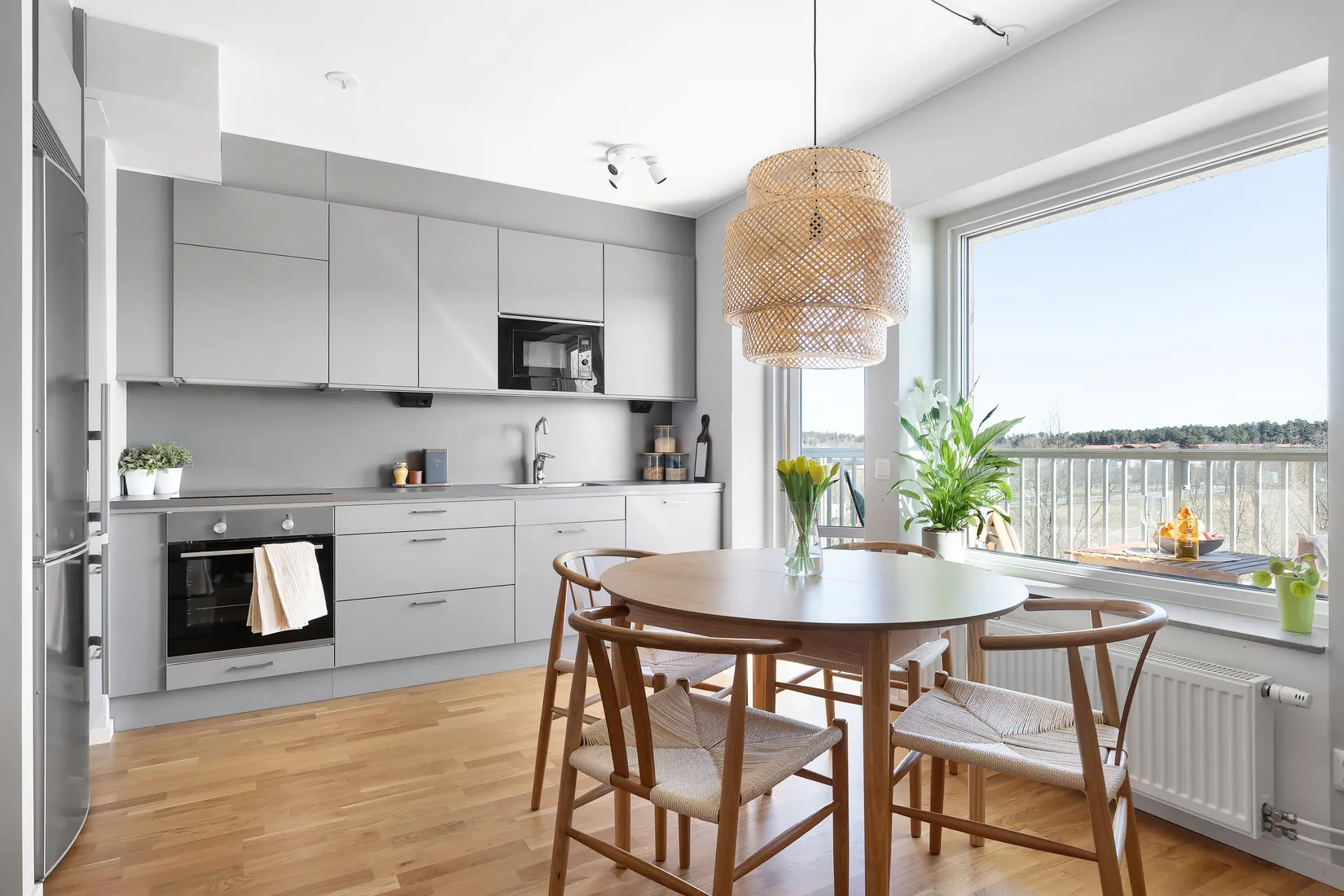 Bostadsrätt, Göte Turessons Väg 7A, Ultuna/Bäcklösa, Uppsala