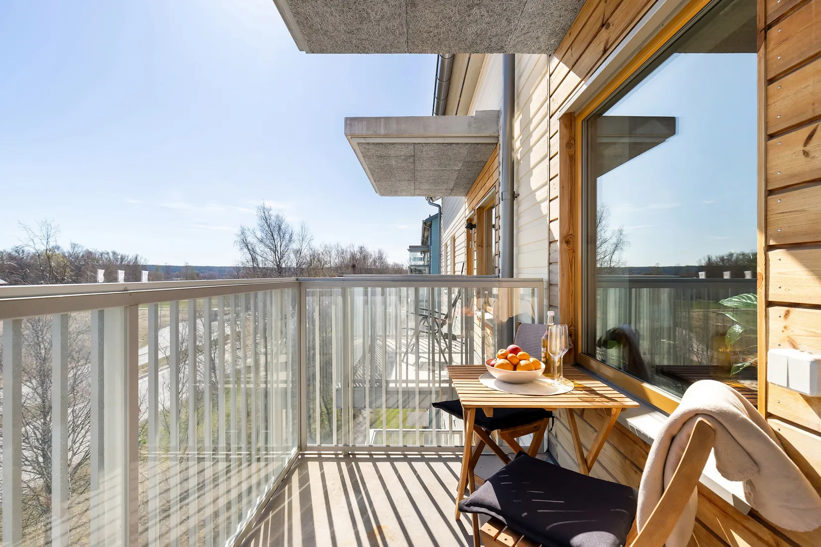 Bostadsrätt, Göte Turessons Väg 7A, Ultuna/Bäcklösa, Uppsala