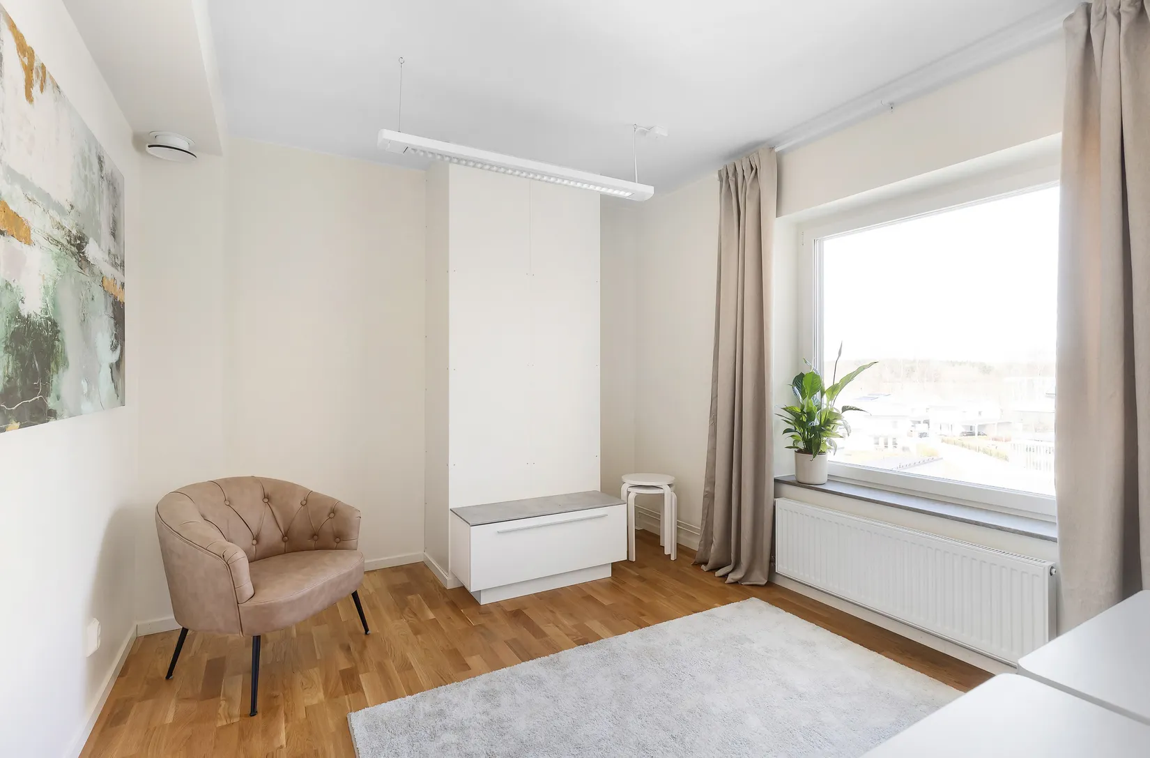 Bostadsrätt, Göte Turessons Väg 7A, Ultuna/Bäcklösa, Uppsala