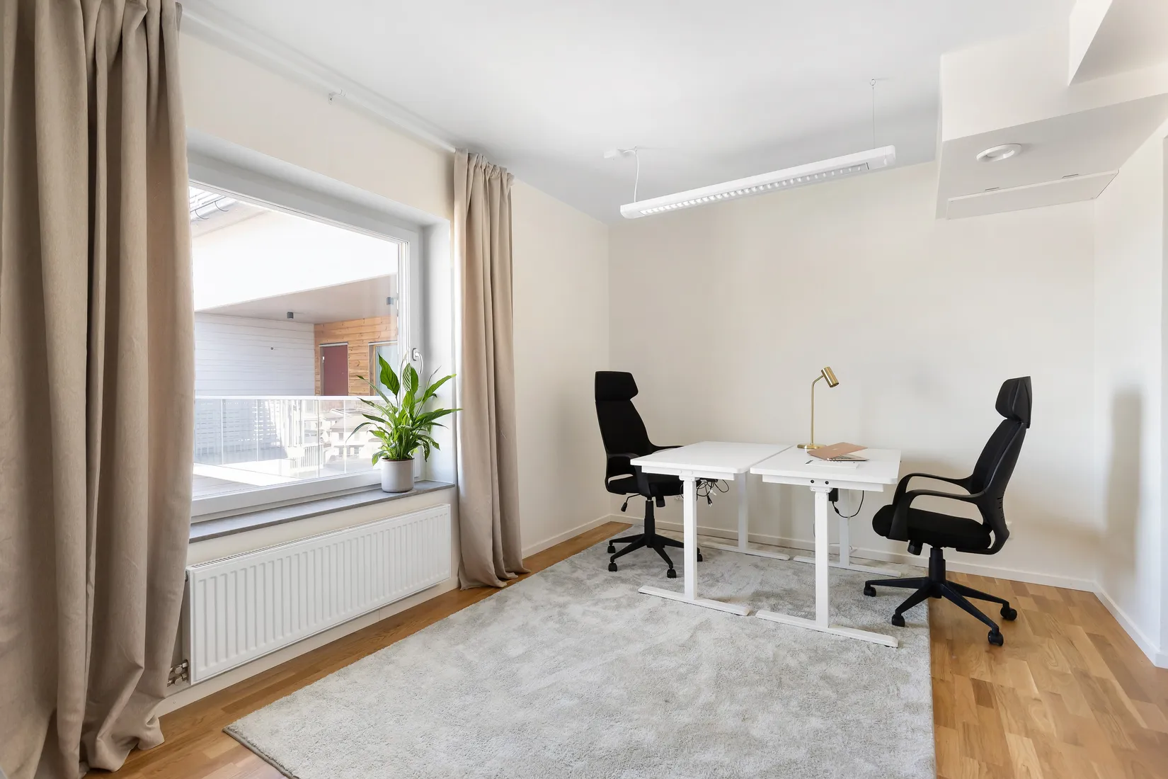 Bostadsrätt, Göte Turessons Väg 7A, Ultuna/Bäcklösa, Uppsala