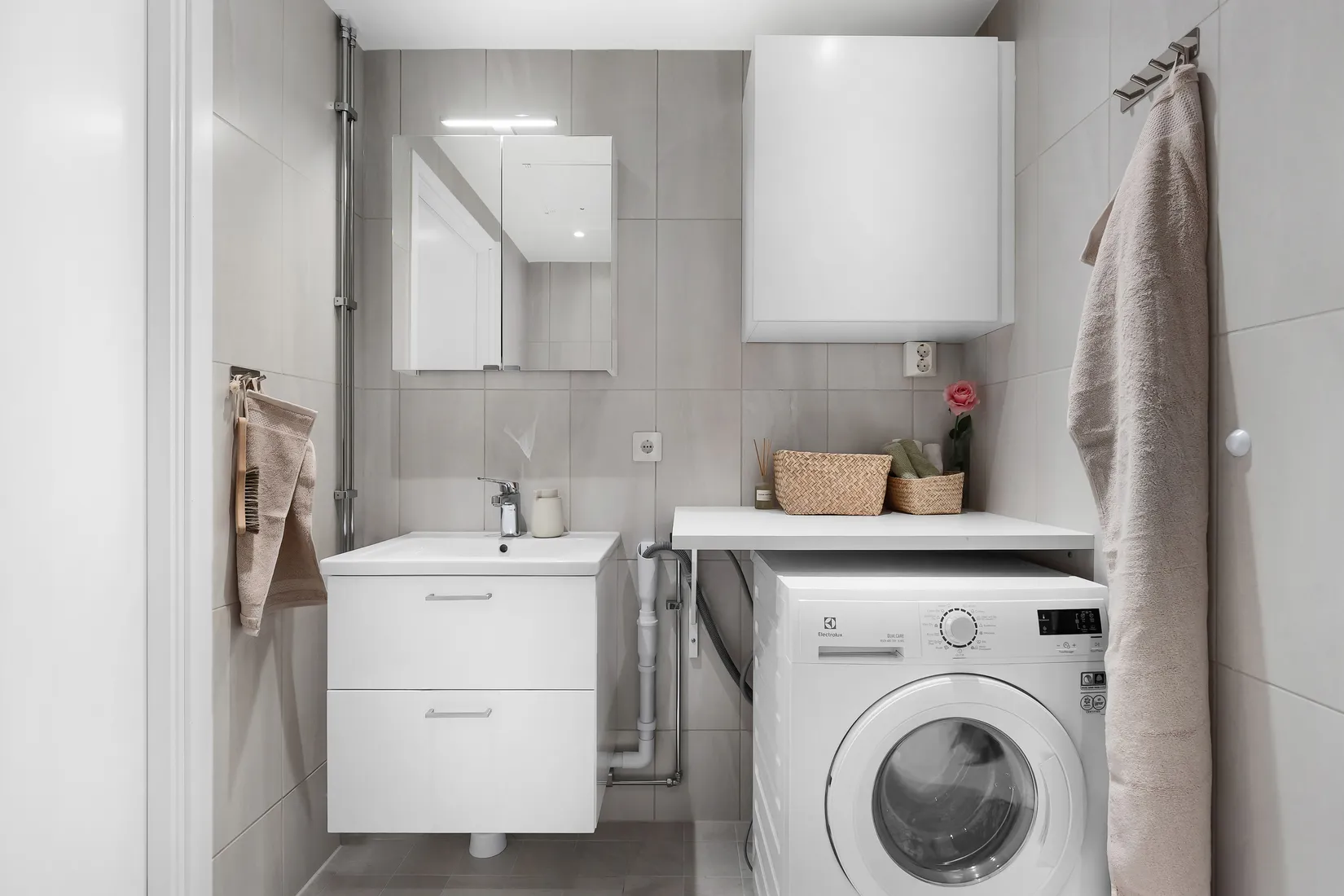 Bostadsrätt, Göte Turessons Väg 7A, Ultuna/Bäcklösa, Uppsala