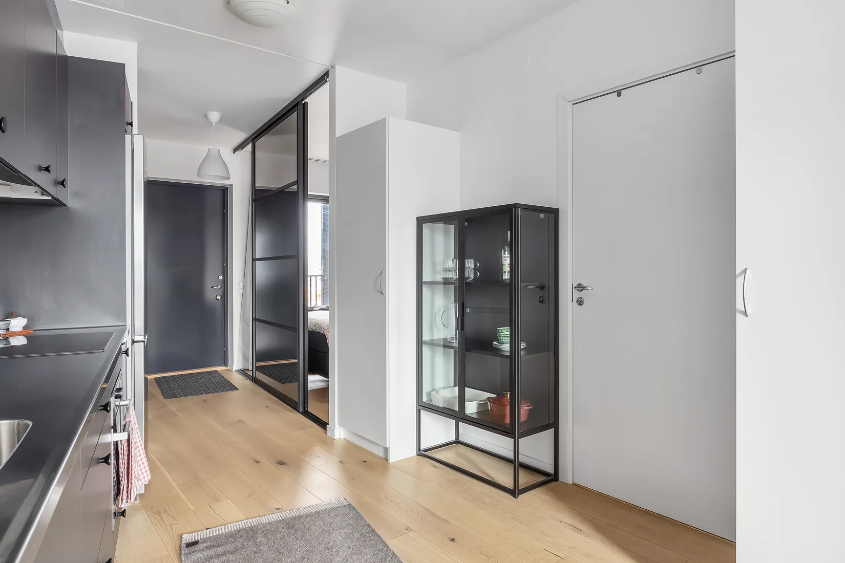 Bostadsrätt, Östra Farmvägen 19BA, Sorgenfri, Malmö