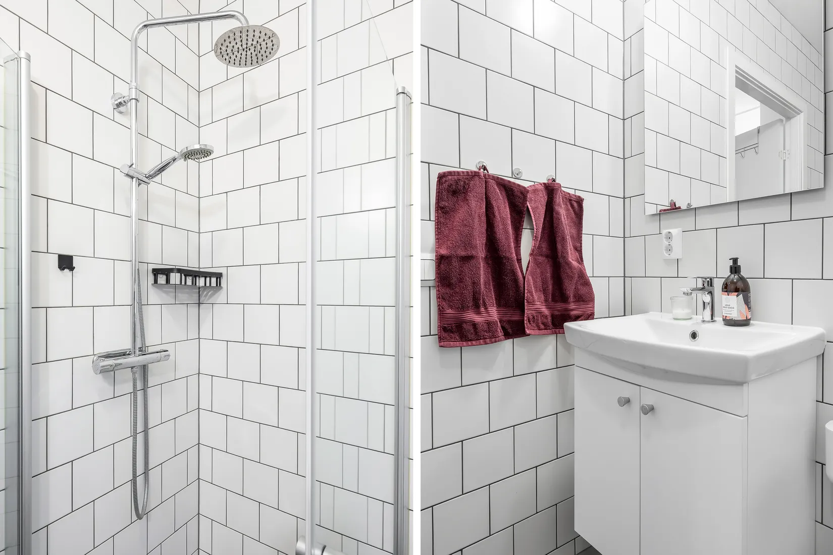 Bostadsrätt, Östra Farmvägen 19BA, Sorgenfri, Malmö