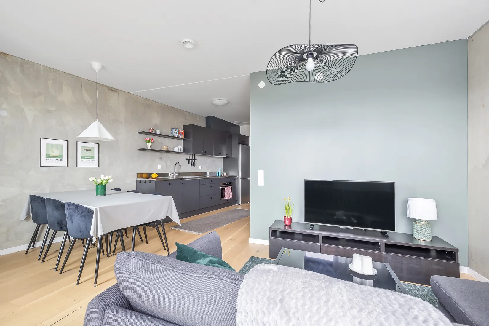 Bostadsrätt, Östra Farmvägen 19BA, Sorgenfri, Malmö