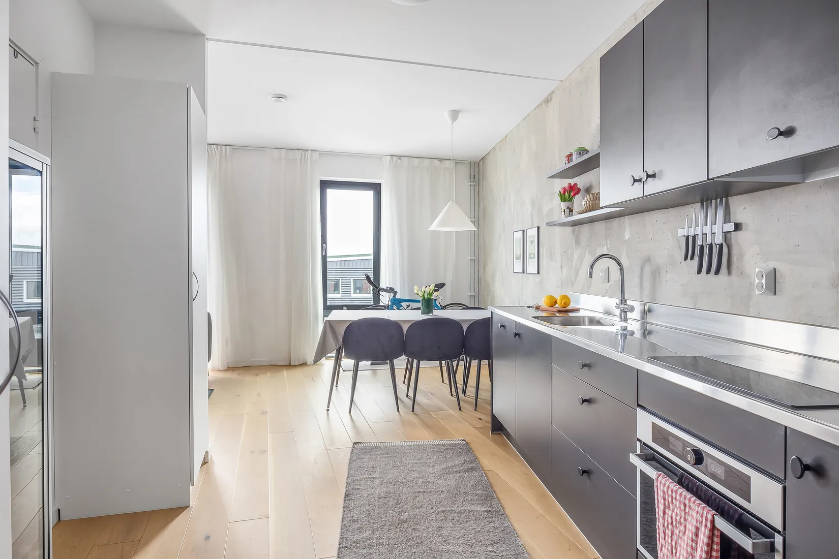 Bostadsrätt, Östra Farmvägen 19BA, Sorgenfri, Malmö