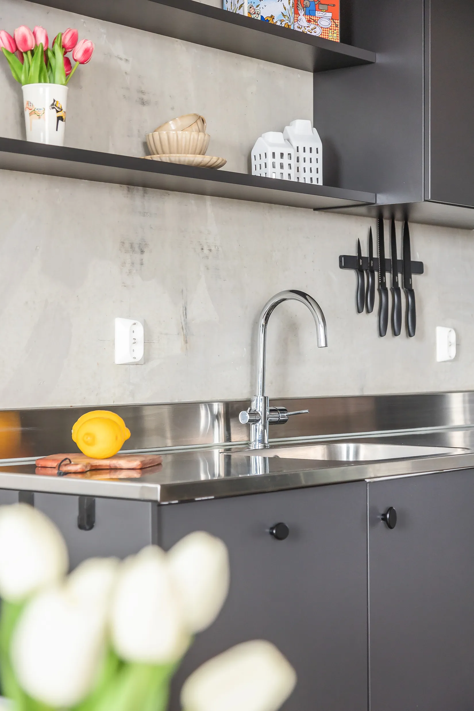 Bostadsrätt, Östra Farmvägen 19BA, Sorgenfri, Malmö