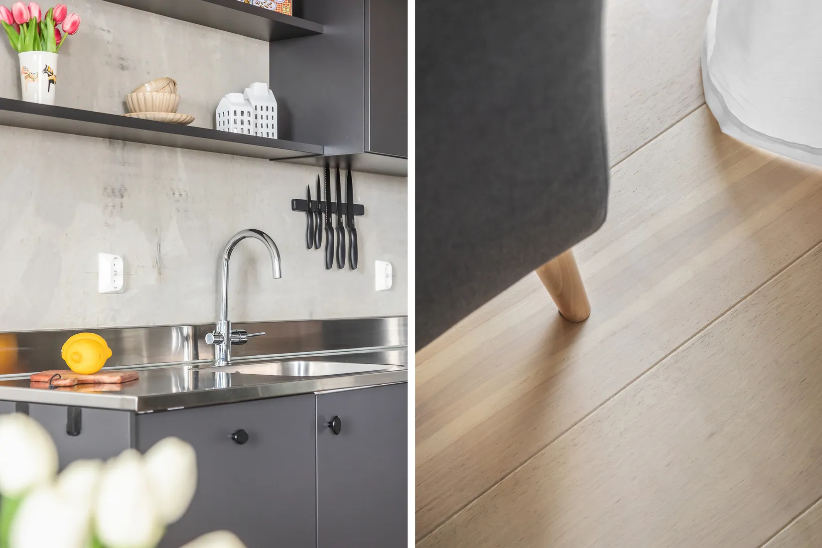 Bostadsrätt, Östra Farmvägen 19BA, Sorgenfri, Malmö