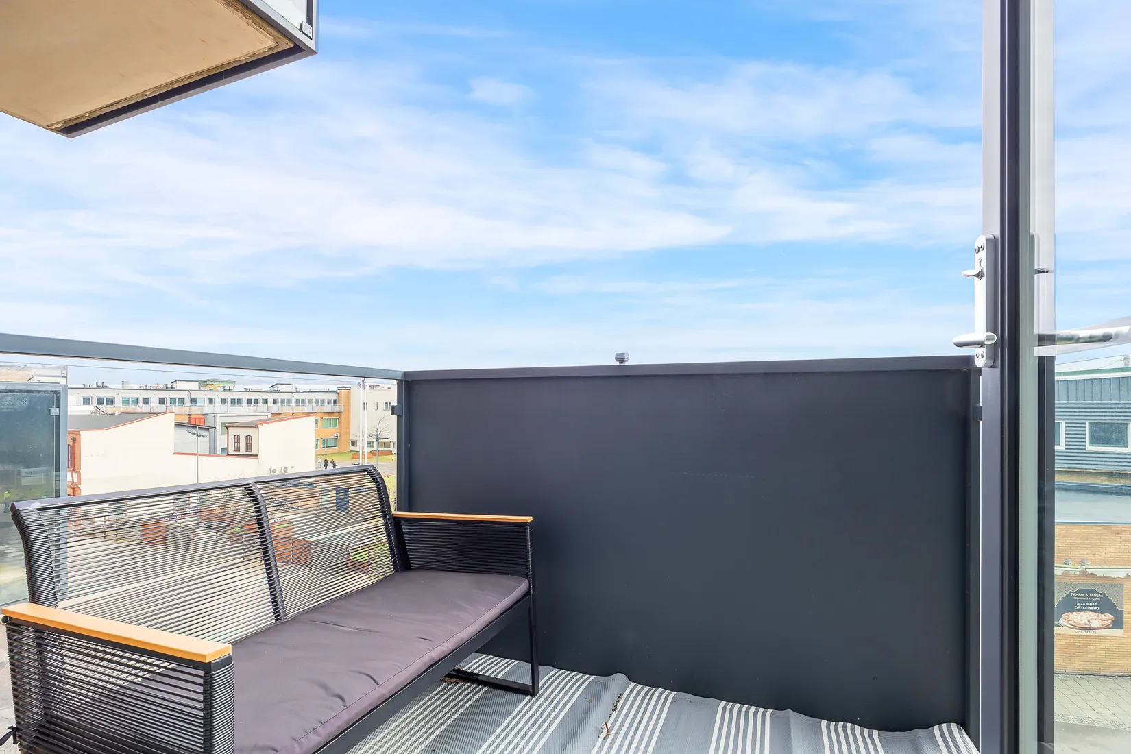 Bostadsrätt, Östra Farmvägen 19BA, Sorgenfri, Malmö