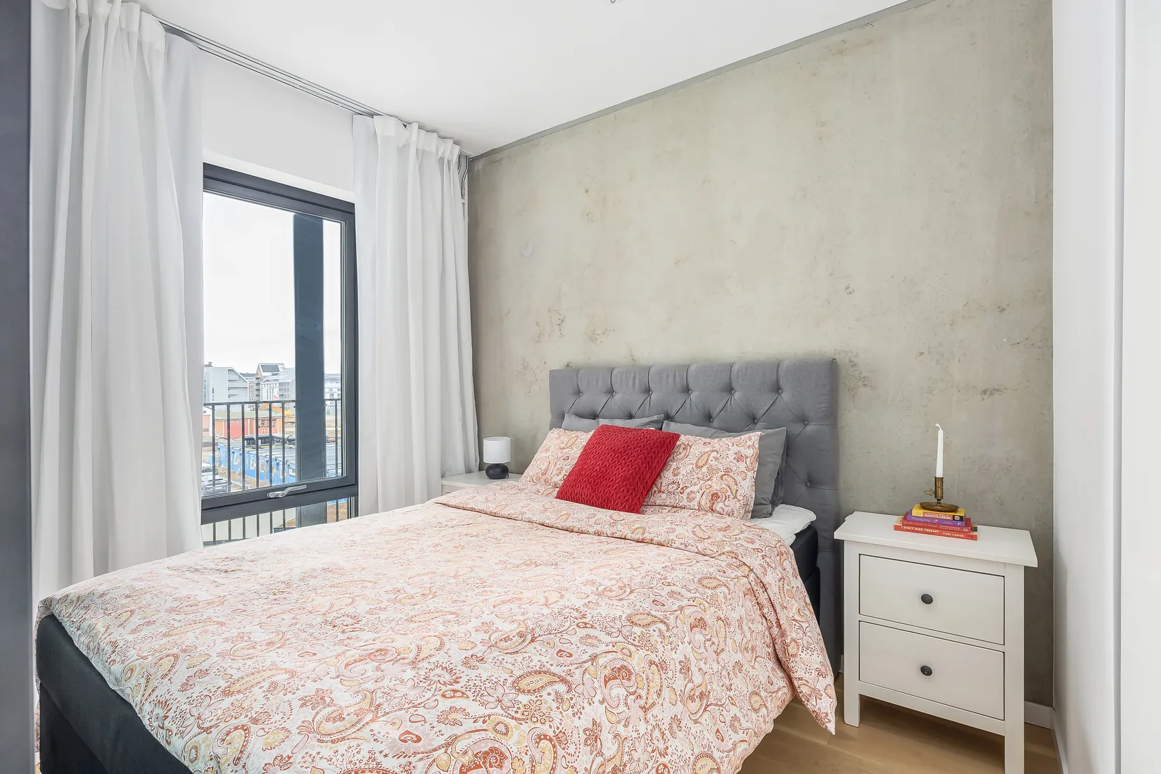 Bostadsrätt, Östra Farmvägen 19BA, Sorgenfri, Malmö