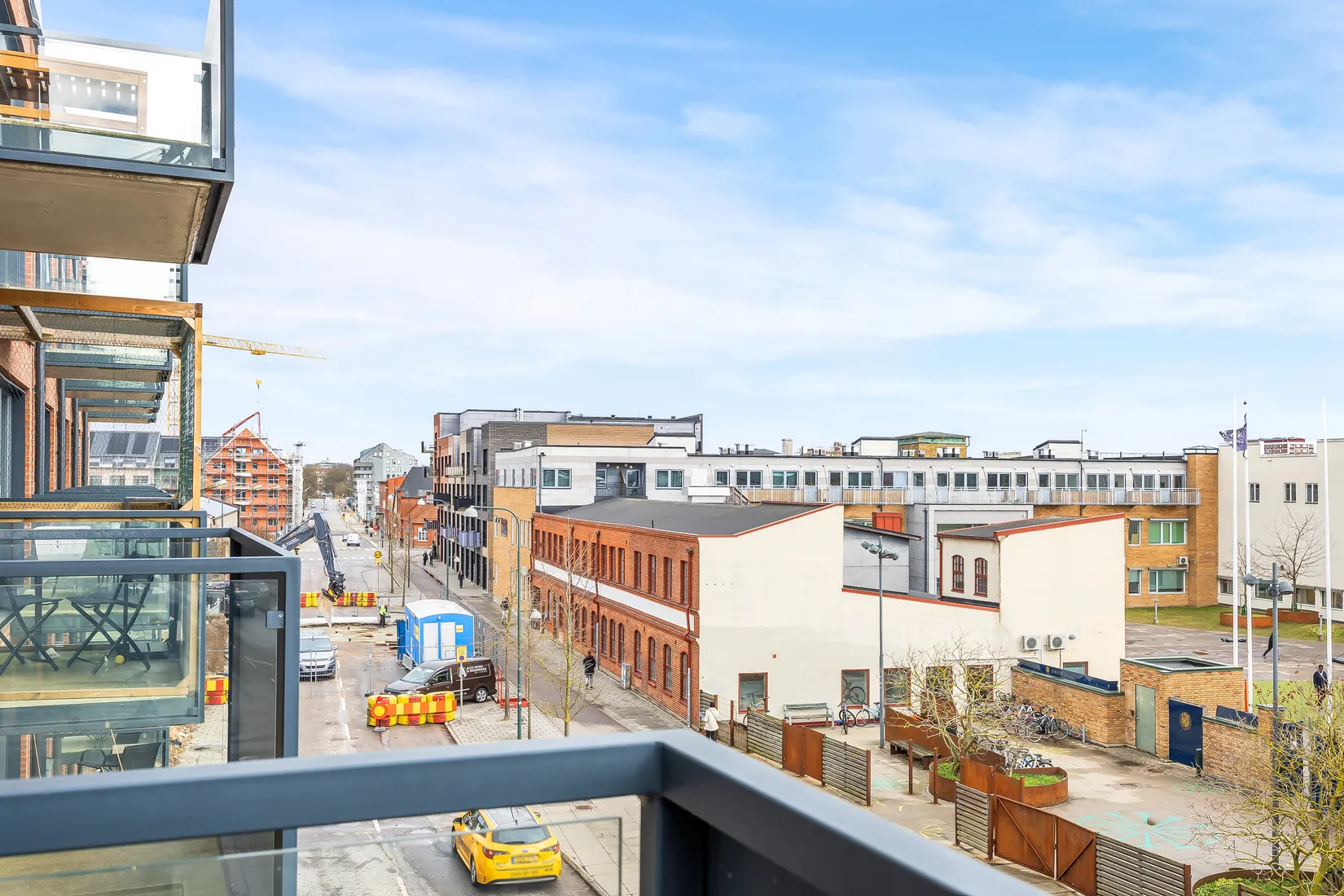 Bostadsrätt, Östra Farmvägen 19BA, Sorgenfri, Malmö
