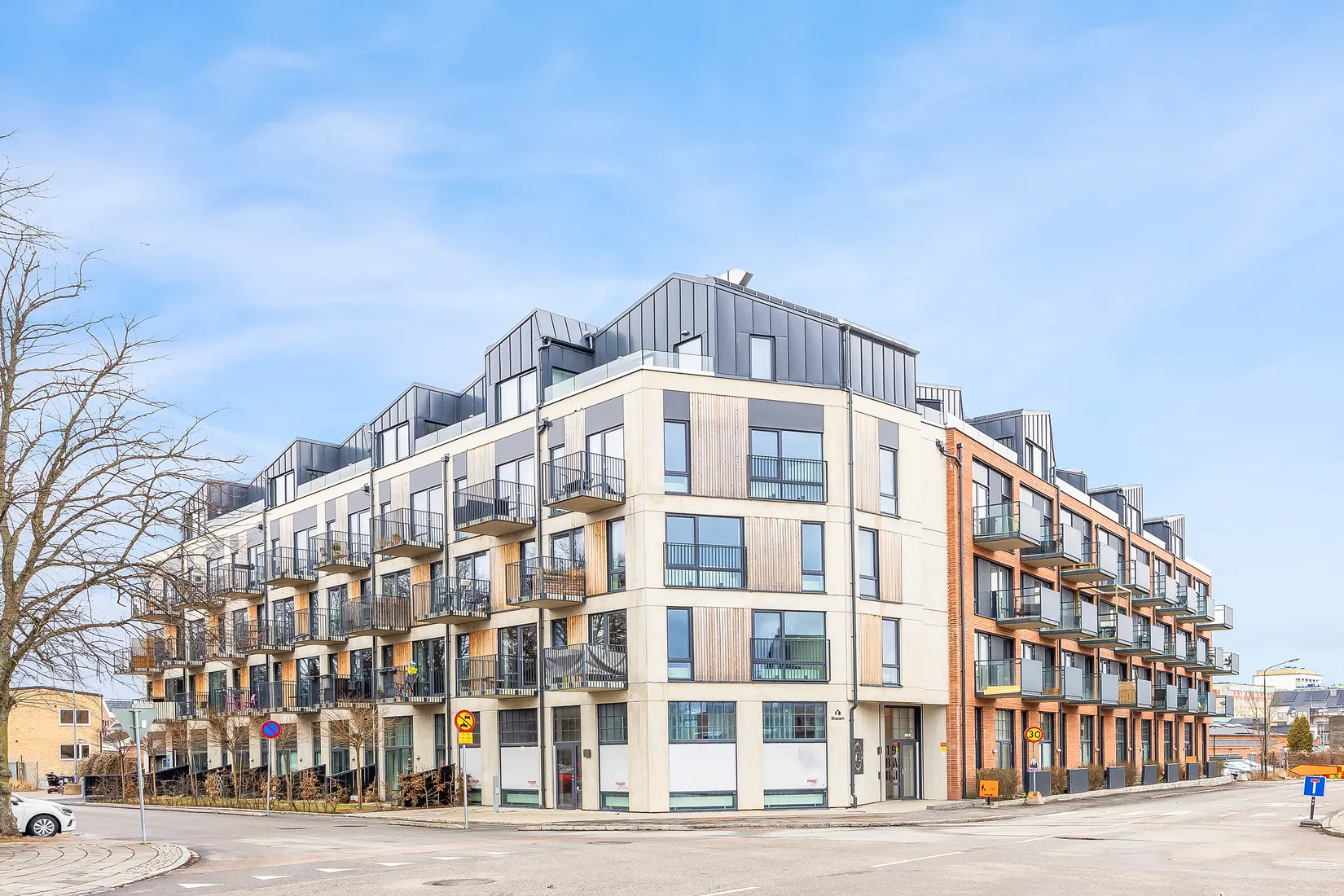 Bostadsrätt, Östra Farmvägen 19BA, Sorgenfri, Malmö
