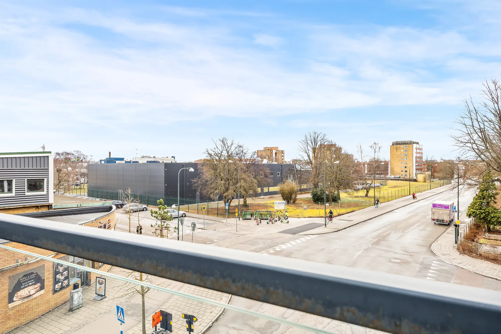Bostadsrätt, Östra Farmvägen 19BA, Sorgenfri, Malmö