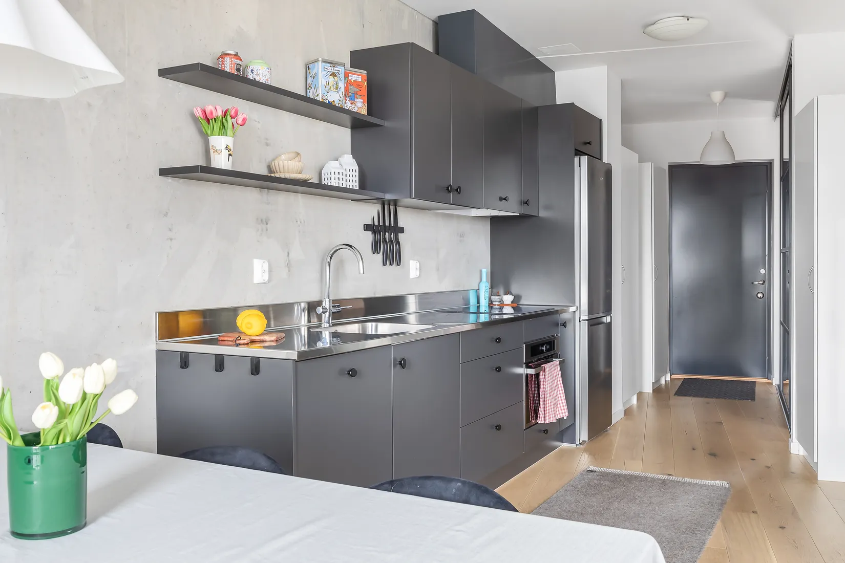 Bostadsrätt, Östra Farmvägen 19BA, Sorgenfri, Malmö
