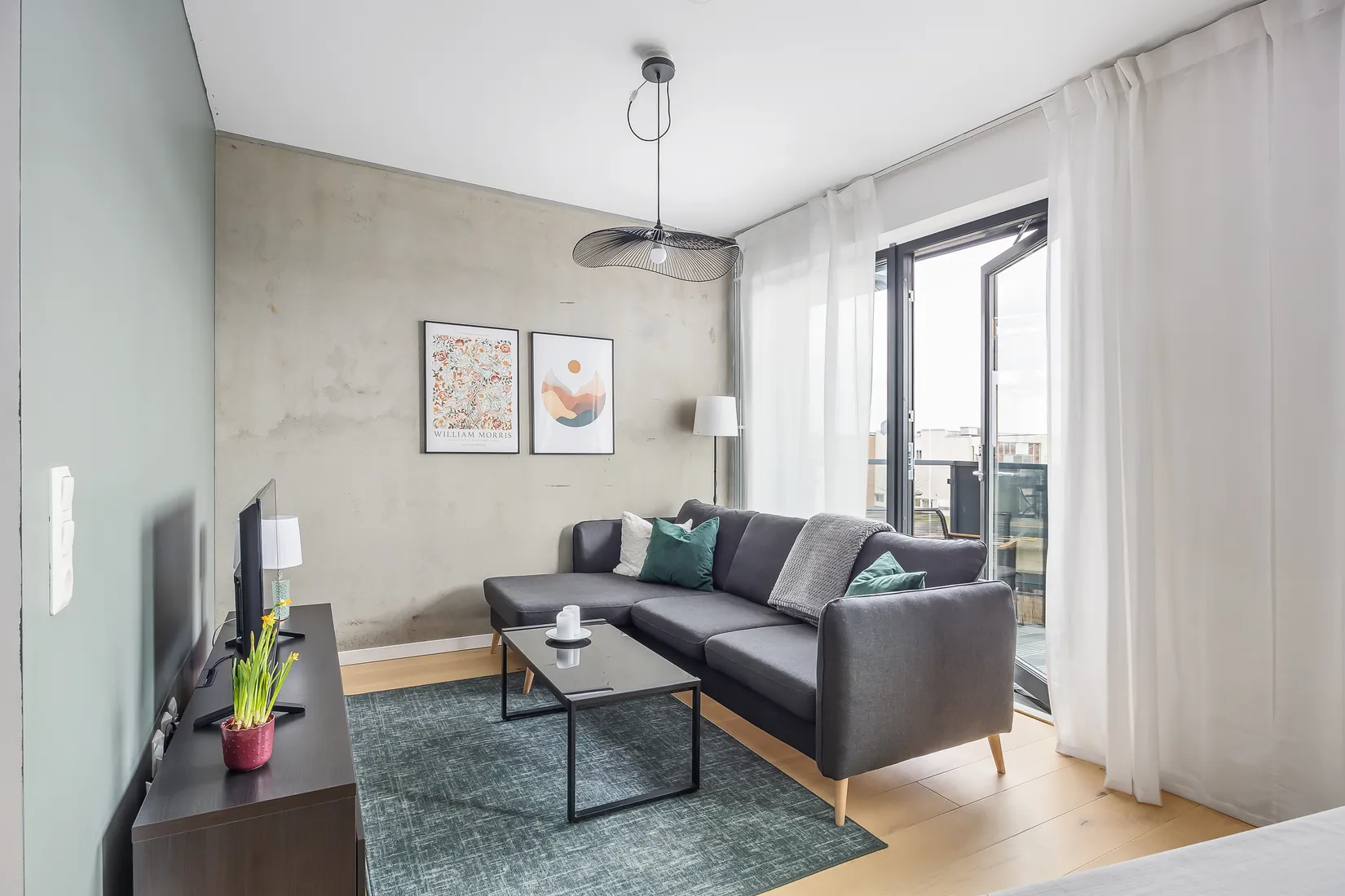 Bostadsrätt, Östra Farmvägen 19BA, Sorgenfri, Malmö