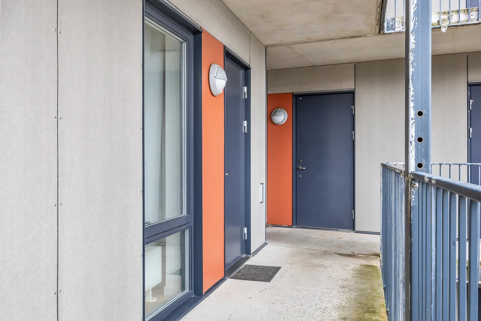 Bostadsrätt, Östra Farmvägen 19BA, Sorgenfri, Malmö
