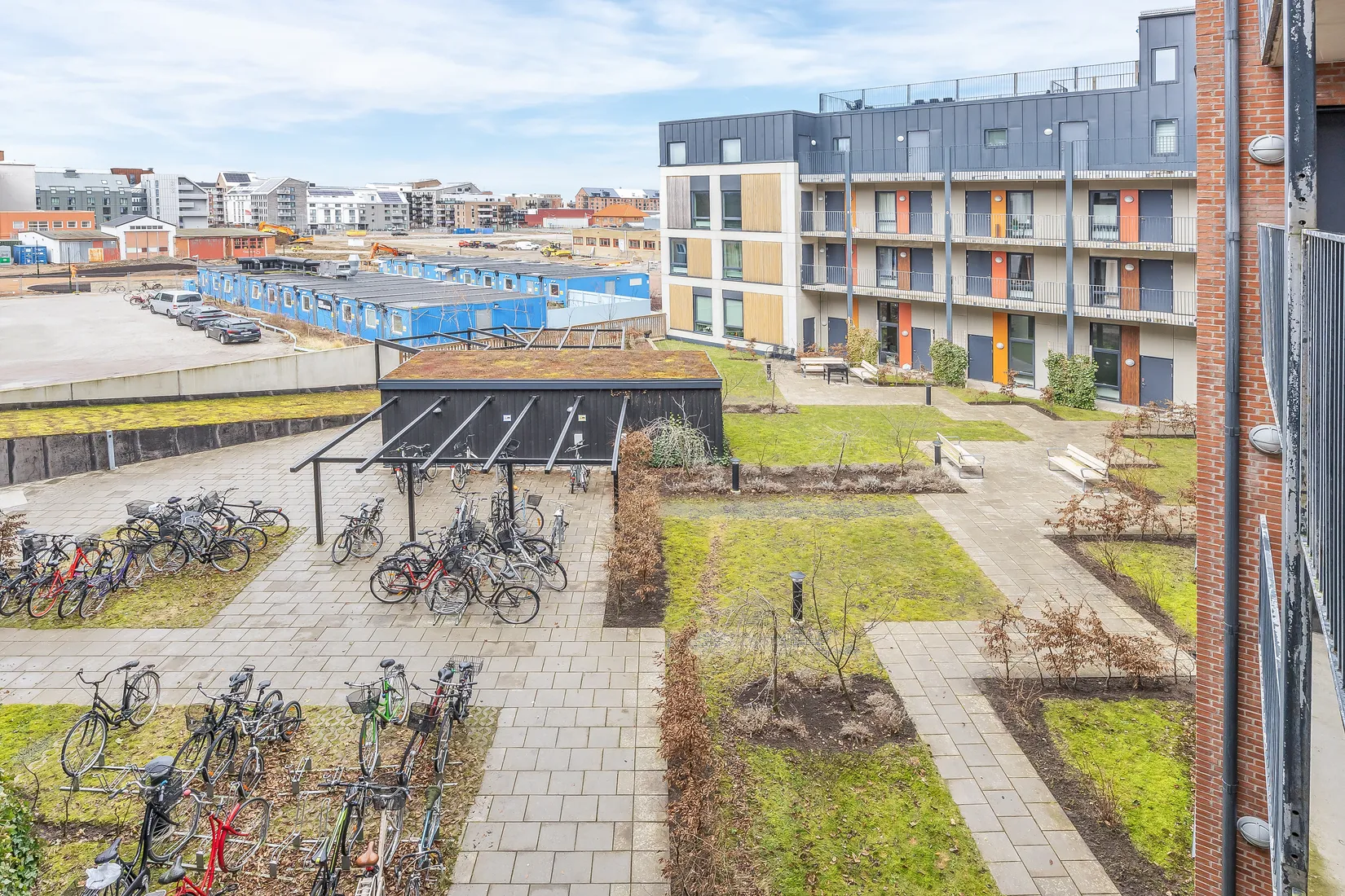 Bostadsrätt, Östra Farmvägen 19BA, Sorgenfri, Malmö