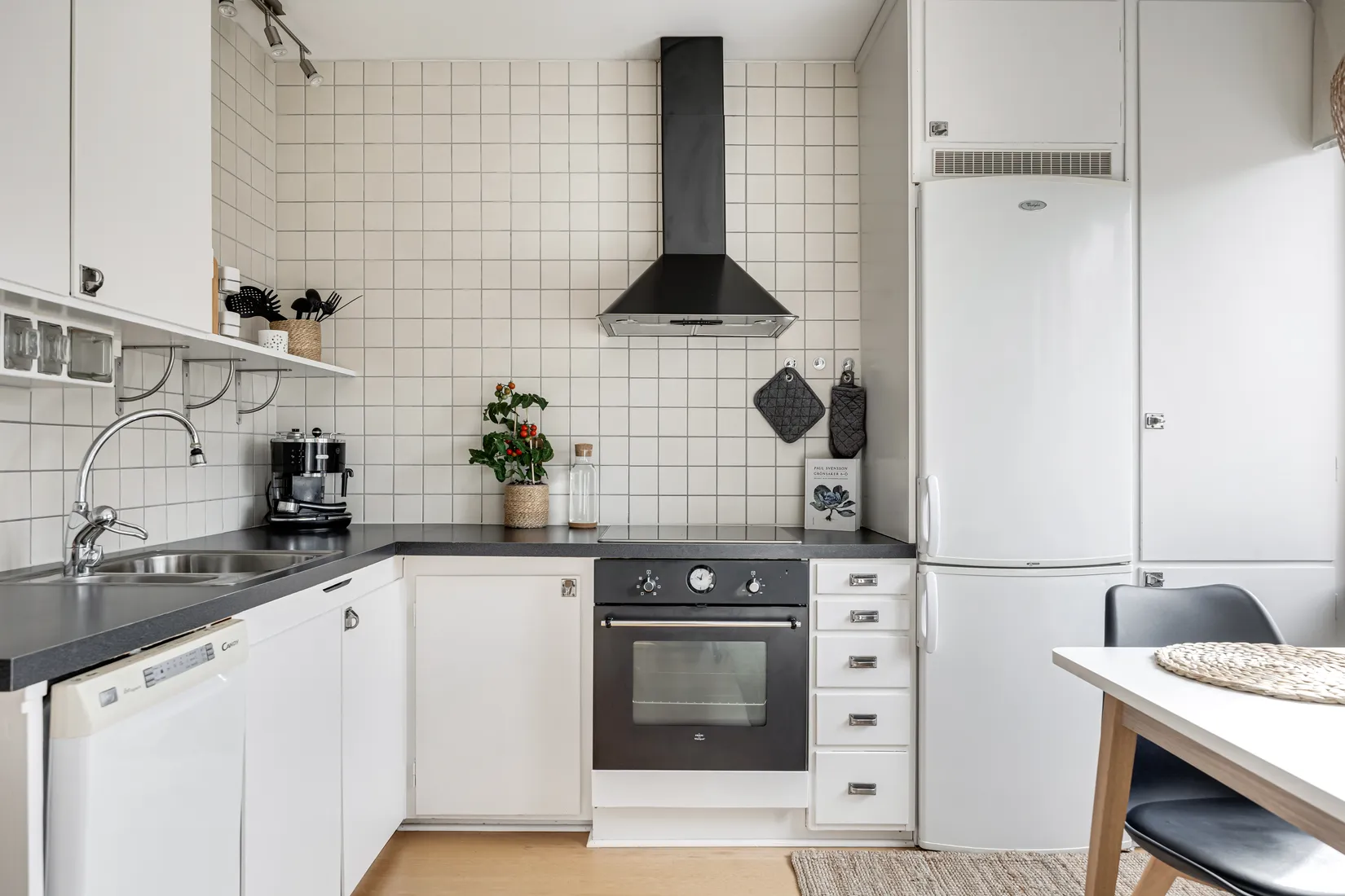 Bostadsrätt, Sofiaparken 4C, Sofiaparken, Lund