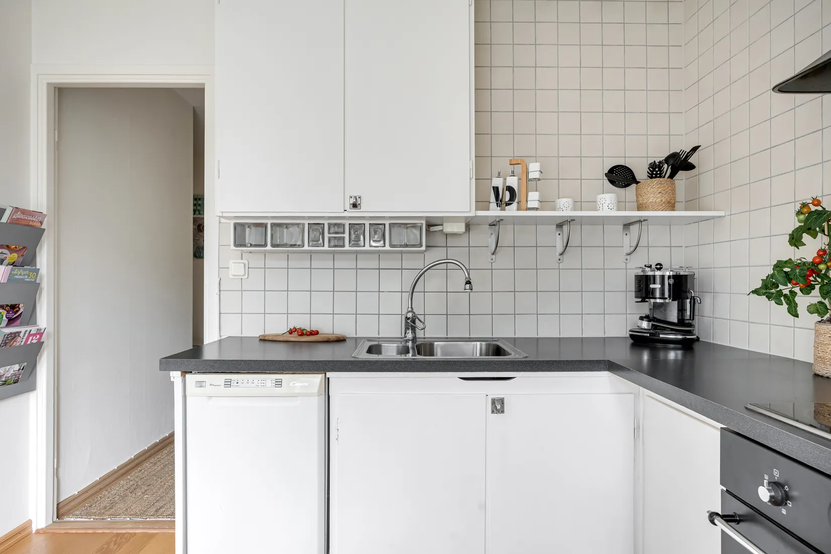 Bostadsrätt, Sofiaparken 4C, Sofiaparken, Lund