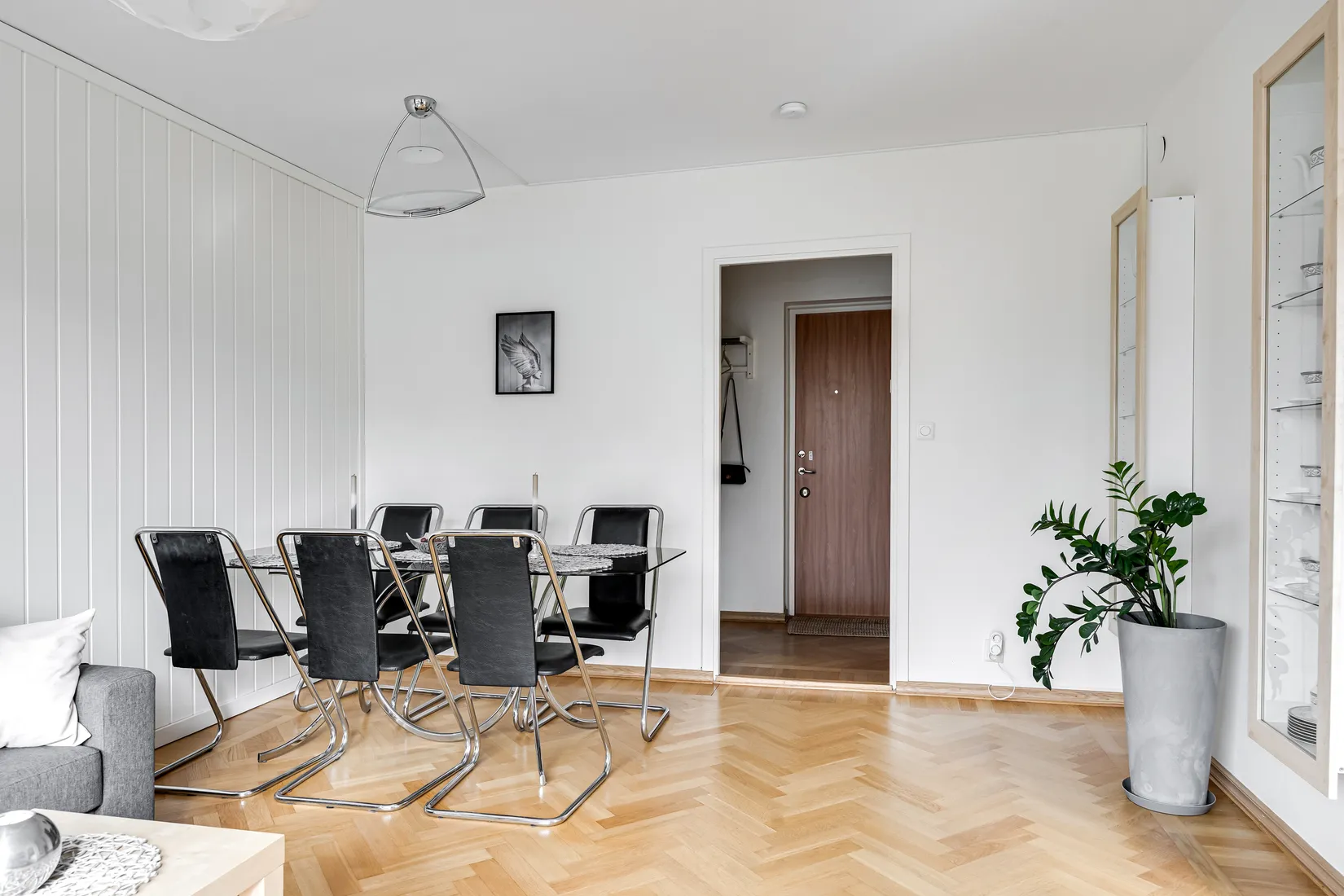 Bostadsrätt, Sofiaparken 4C, Sofiaparken, Lund