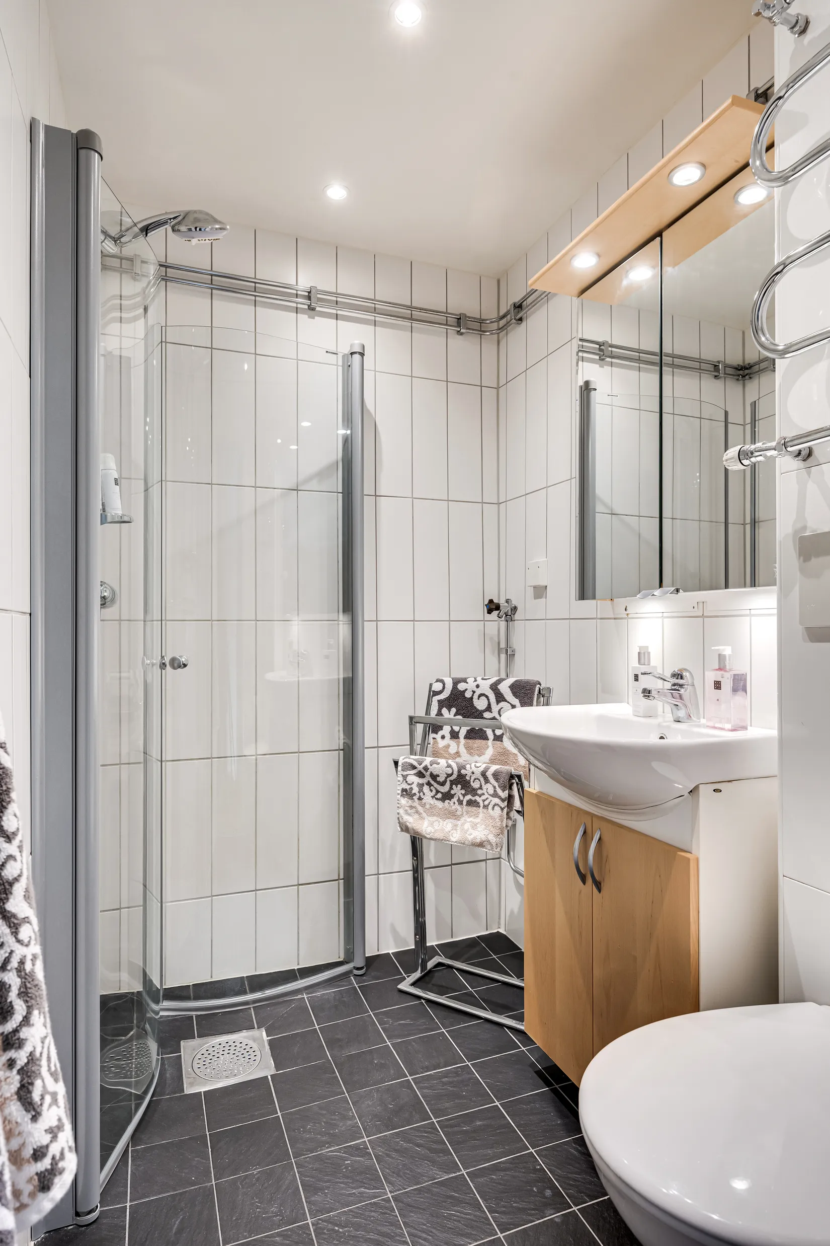 Bostadsrätt, Sofiaparken 4C, Sofiaparken, Lund