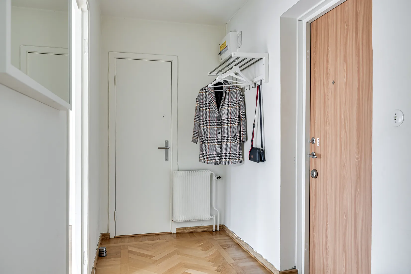 Bostadsrätt, Sofiaparken 4C, Sofiaparken, Lund