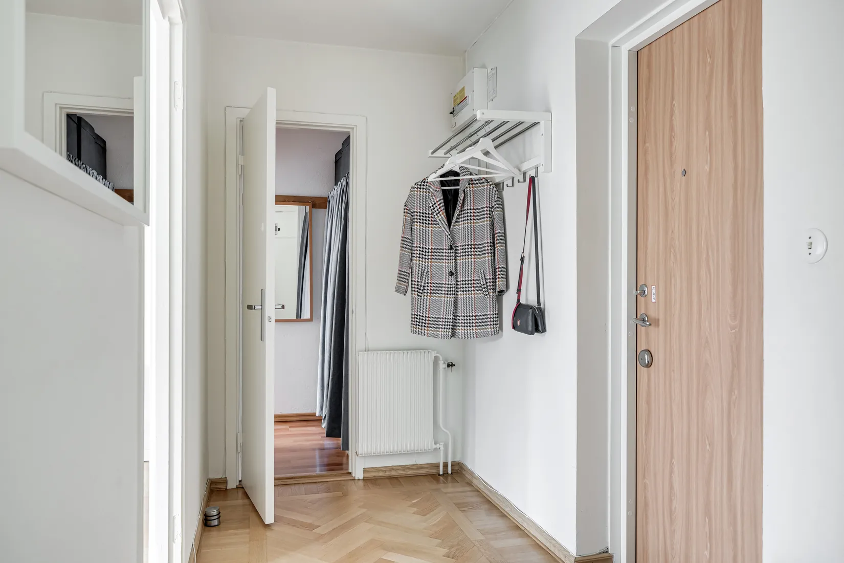 Bostadsrätt, Sofiaparken 4C, Sofiaparken, Lund