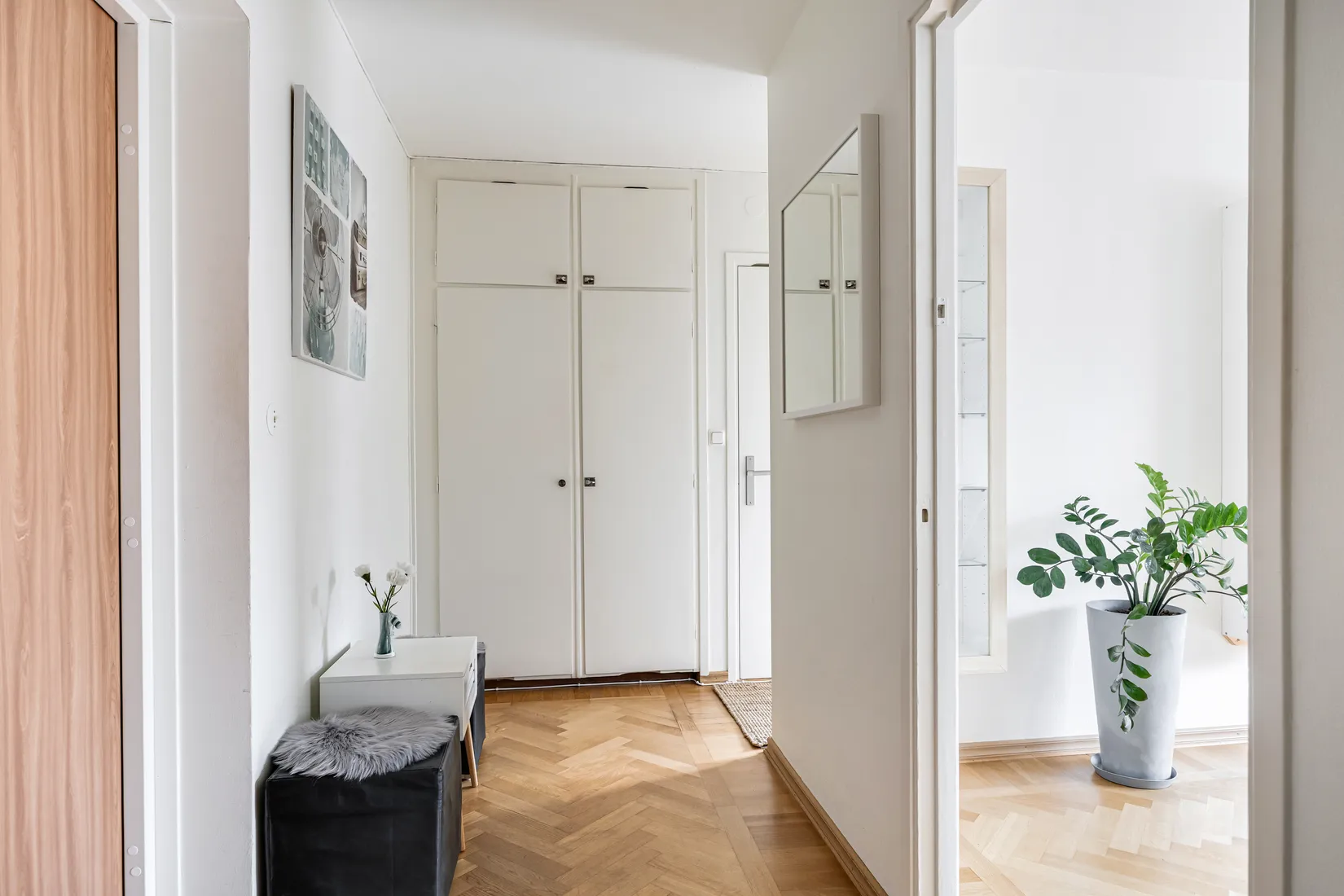 Bostadsrätt, Sofiaparken 4C, Sofiaparken, Lund