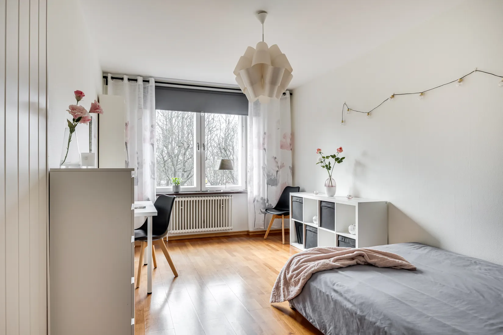 Bostadsrätt, Sofiaparken 4C, Sofiaparken, Lund