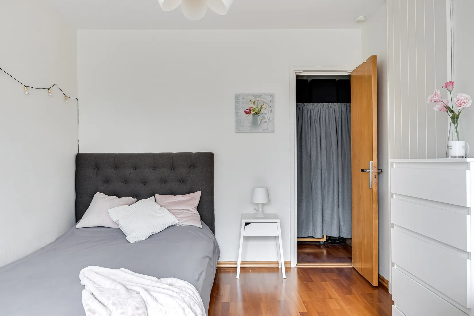 Bostadsrätt, Sofiaparken 4C, Sofiaparken, Lund