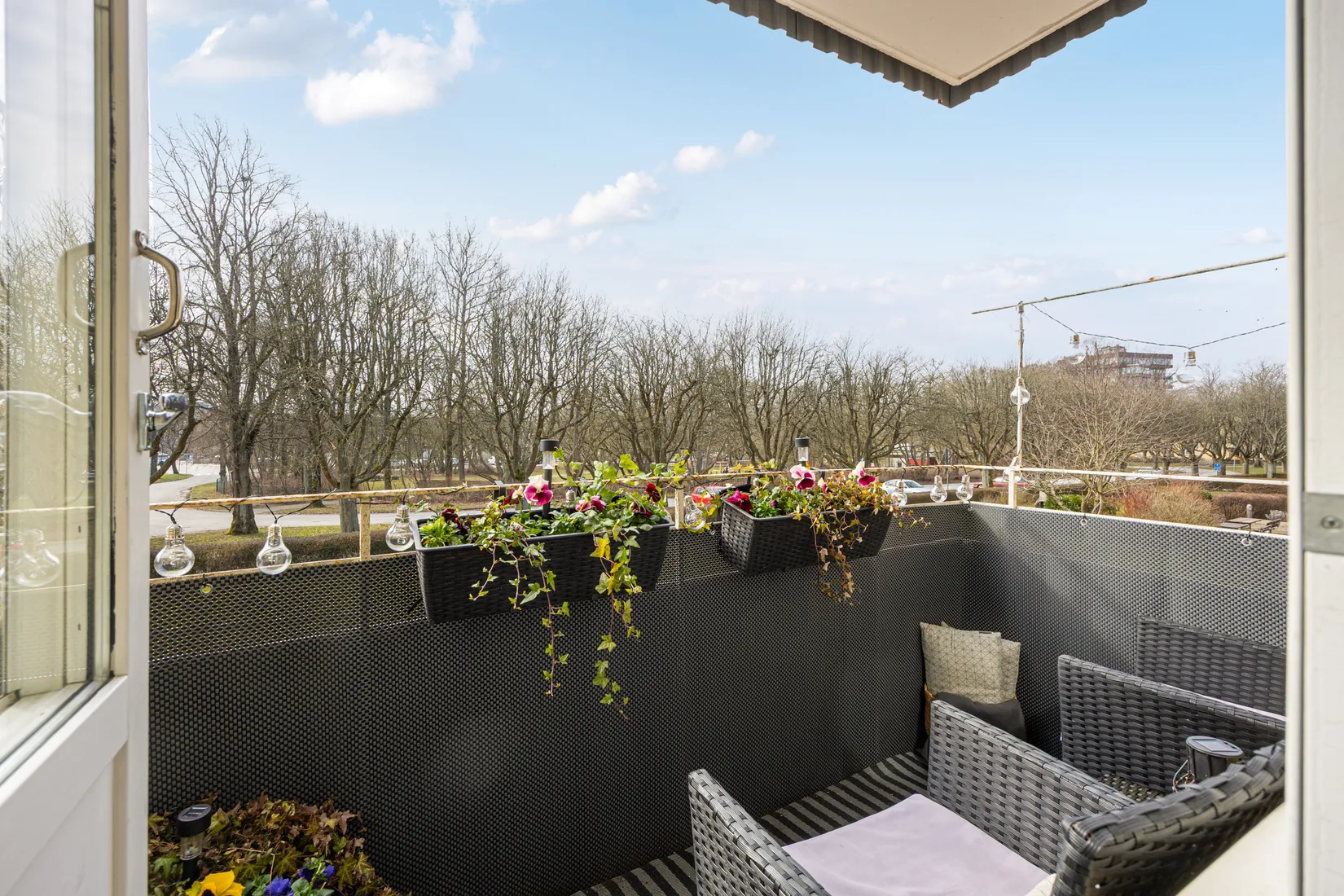 Bostadsrätt, Sofiaparken 4C, Sofiaparken, Lund